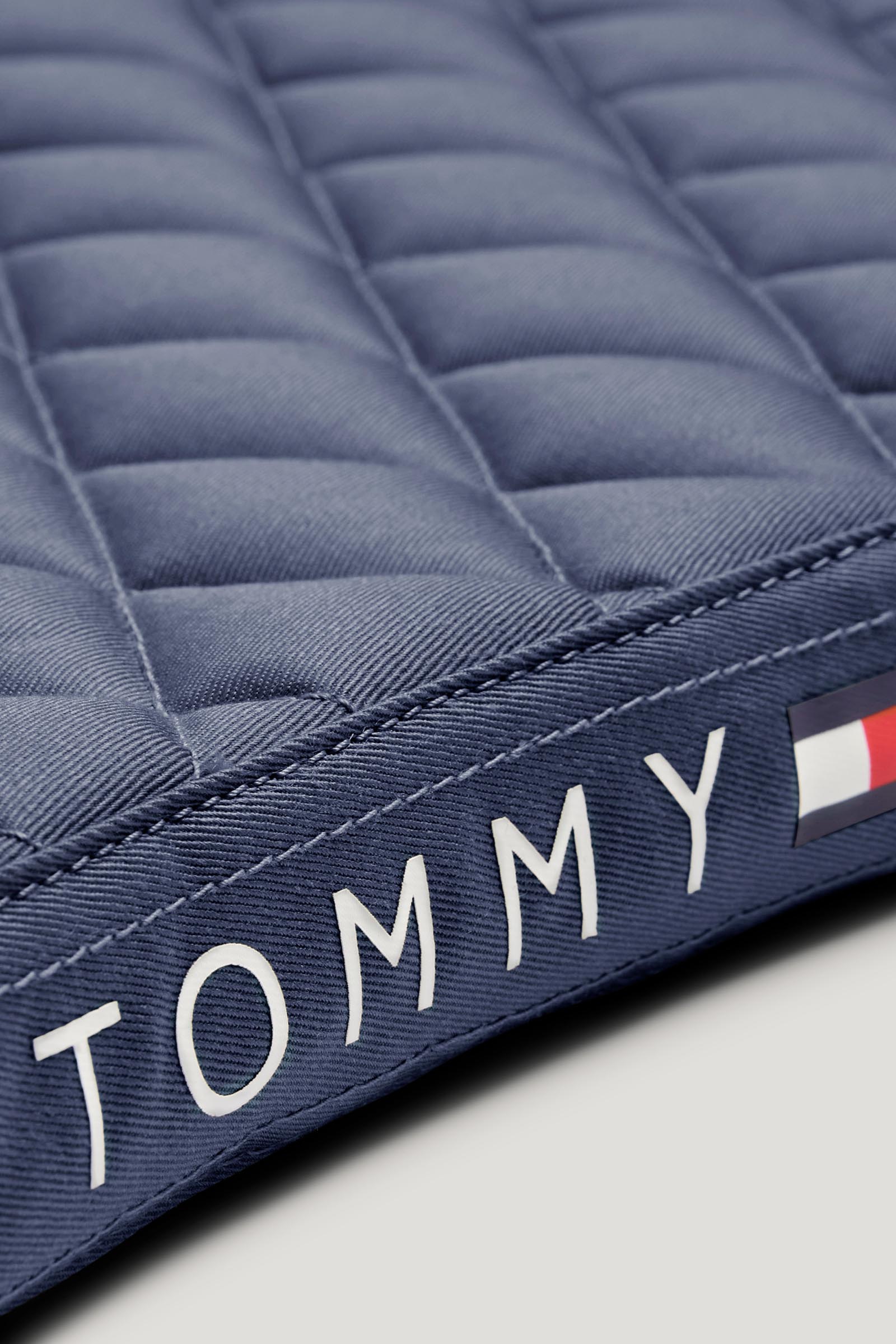 Tommy Hilfiger Equestrian Stanford czaprak skokowy