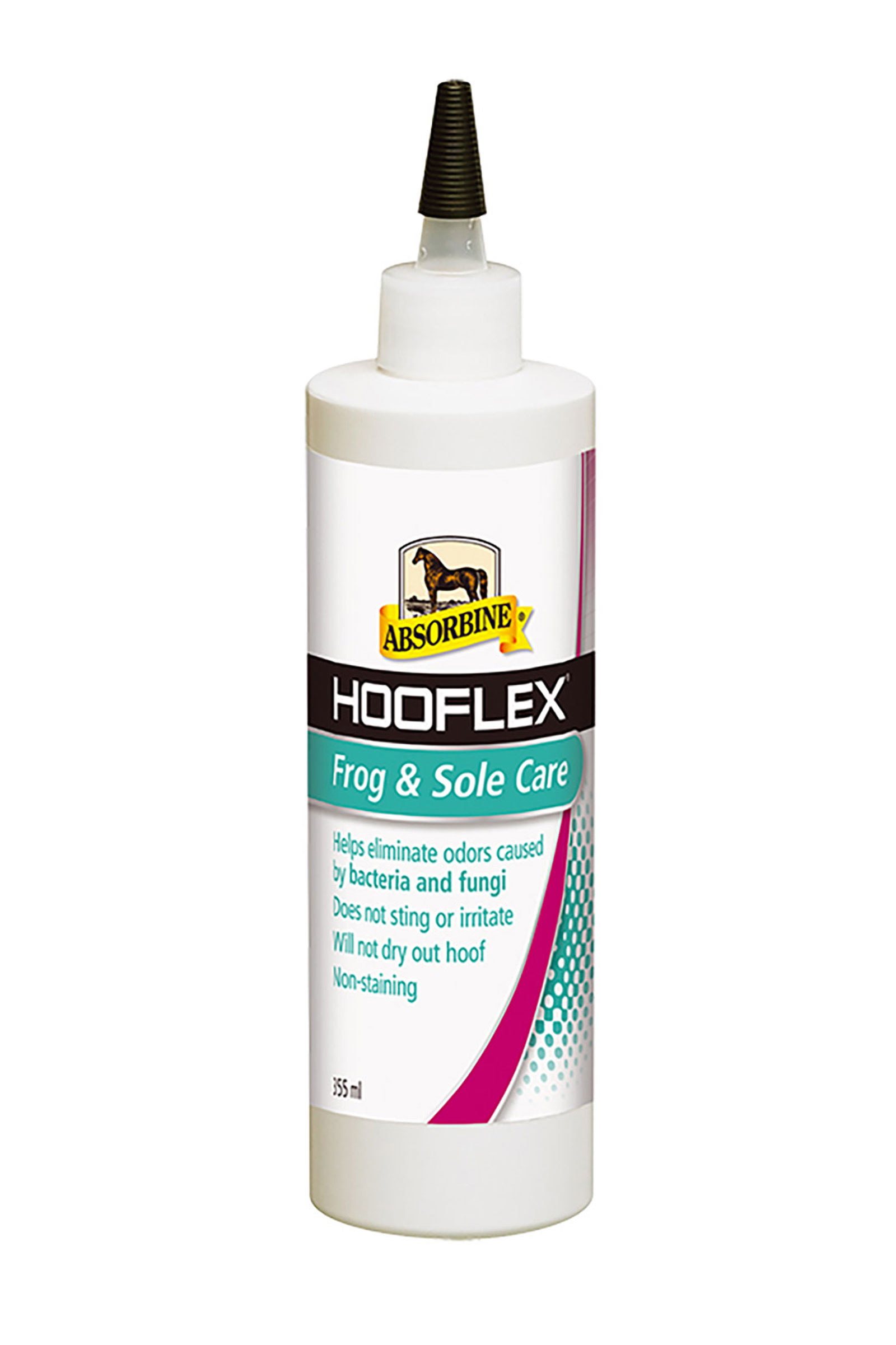 Absorbine Hooflex Frog & Sole Care, 355ml