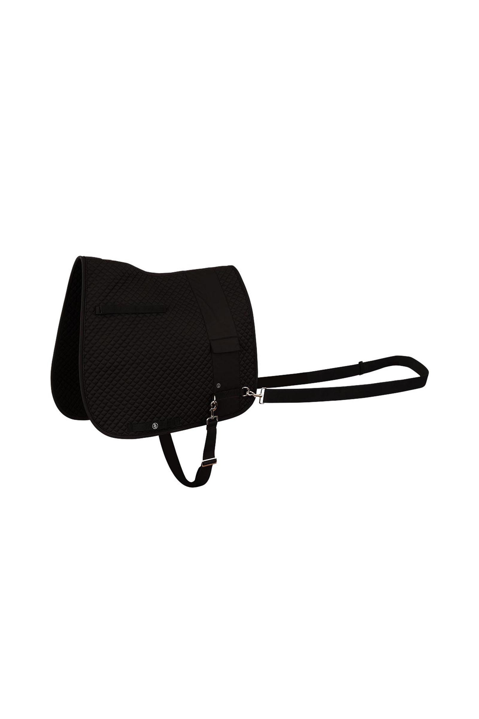 BR Alaska czaprak treningowy z kieszenią na smartfon