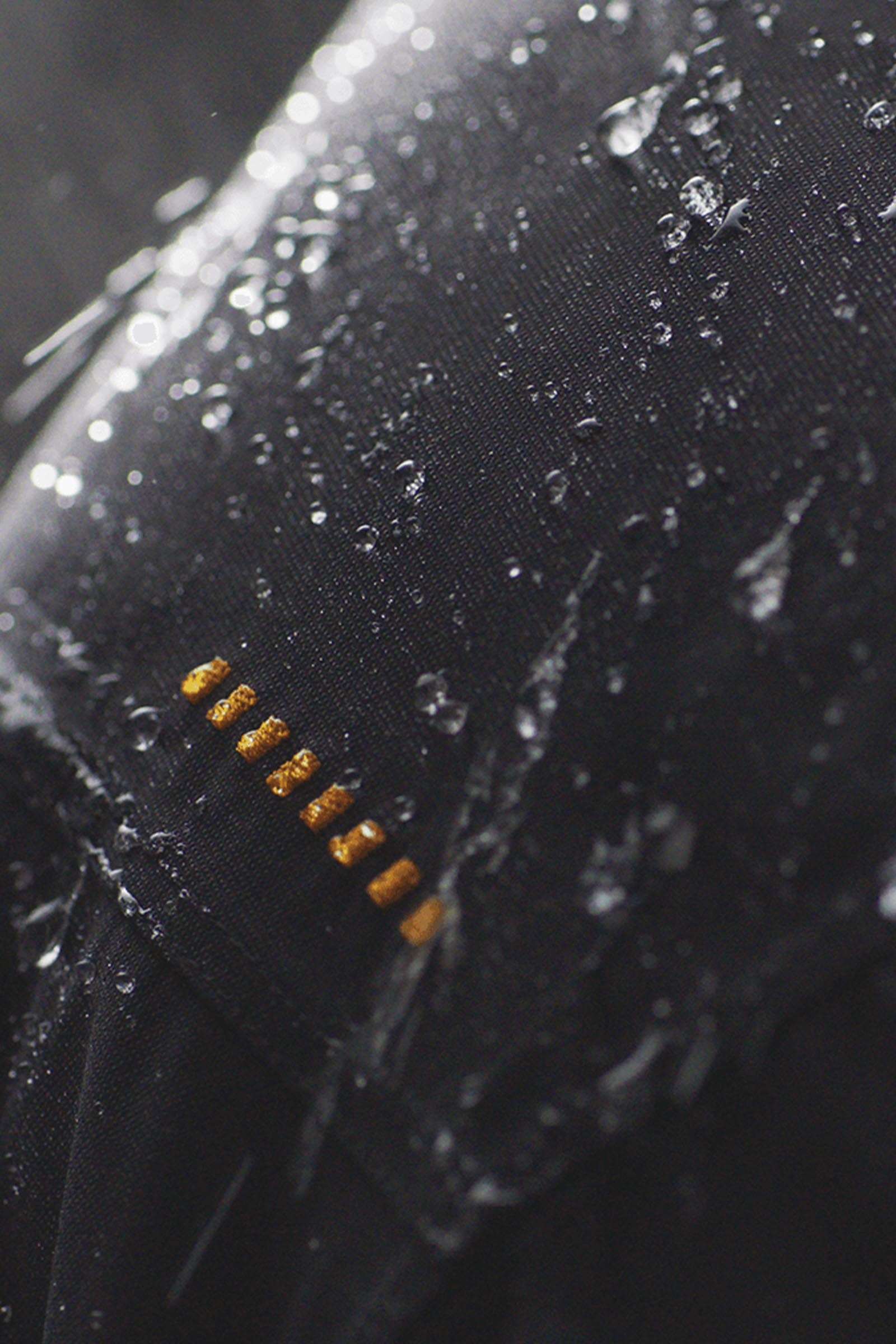 Ariat Rebar Storm Fighter 2.0 Męska kurtka wodoodporna