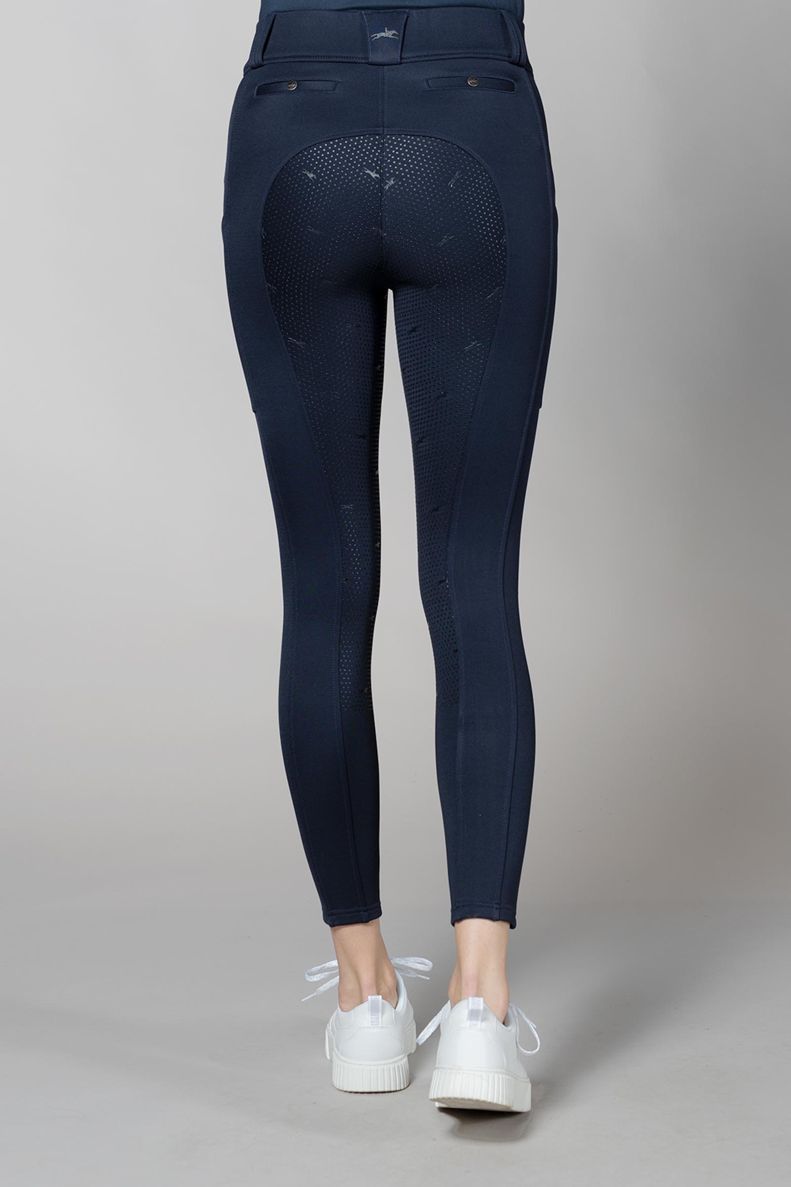 Schockemöhle Sports SPDorina Full Seat Riding Tights Style