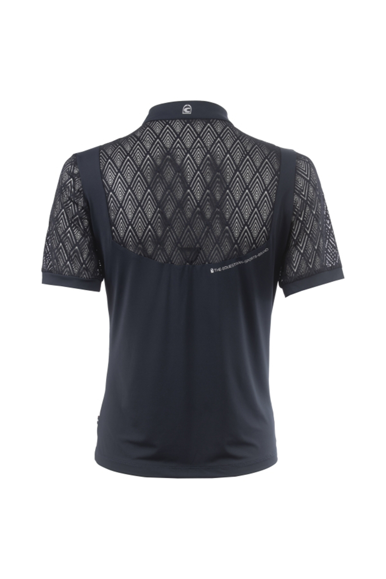 Damska koszulka techniczna Cavallo Figeen