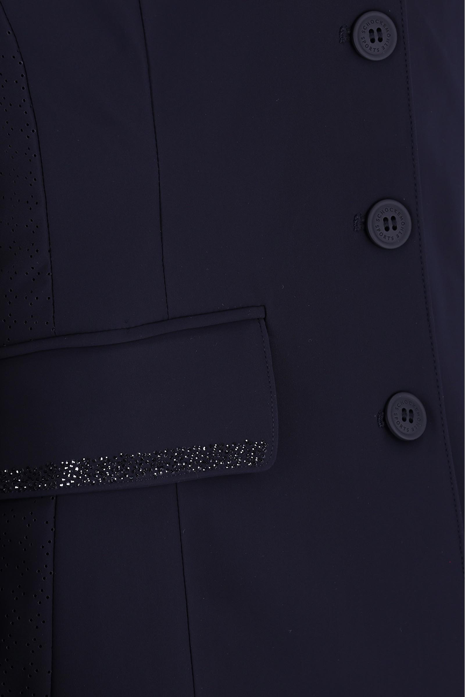 Schockemöhle Sports SPAlaine damska marynarka konkursowa