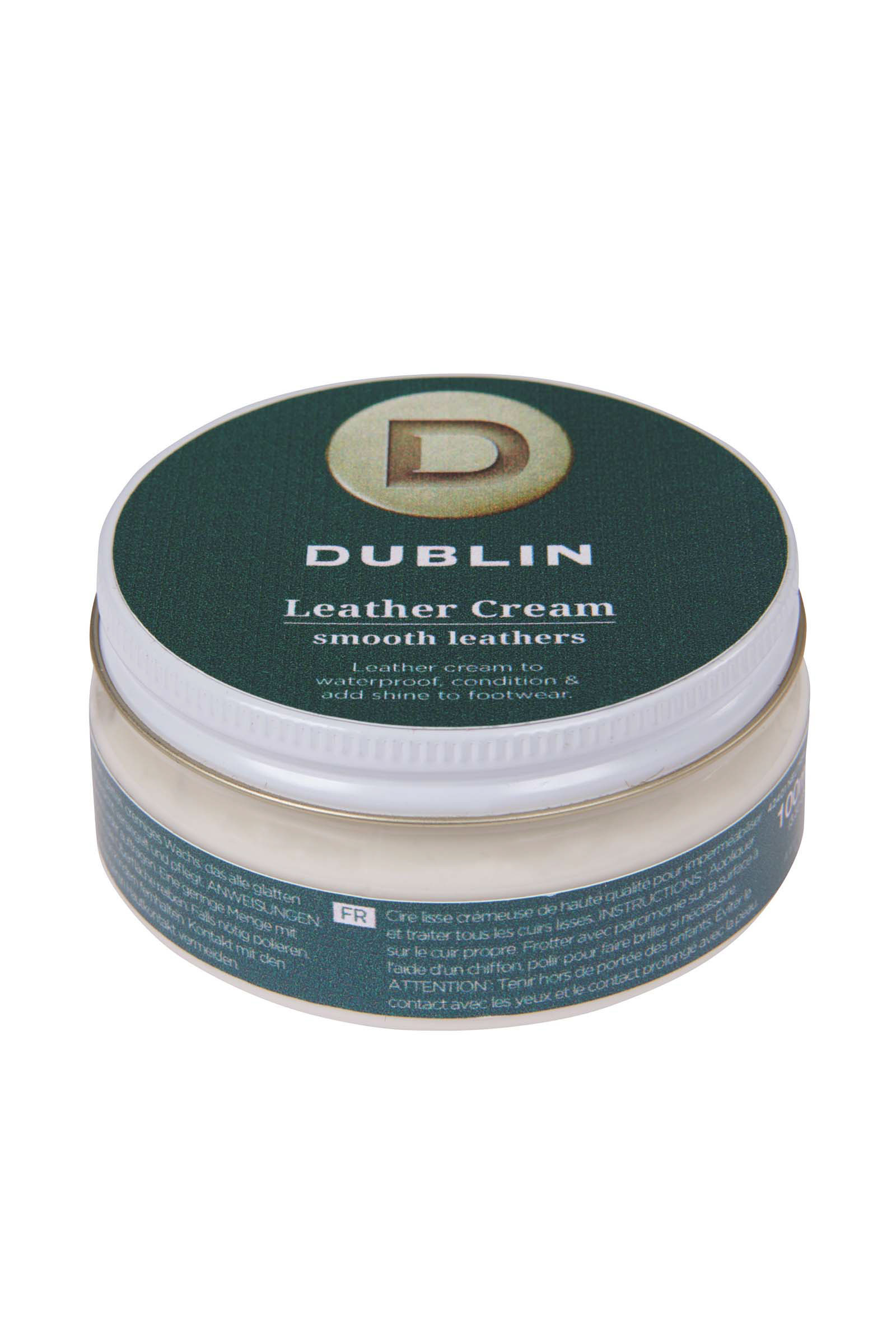 Dublin Krem do pielęgnacji sk&oacute;ry 100ml