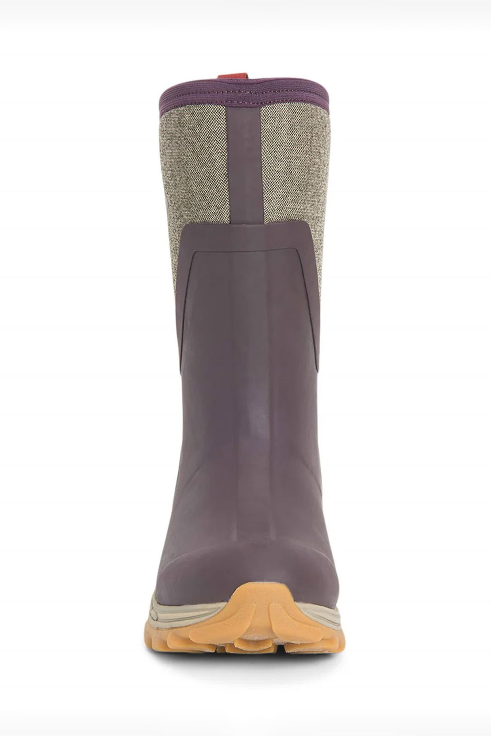 Muck Boot Arctic Sport II gumowe buty o średniej wysokości