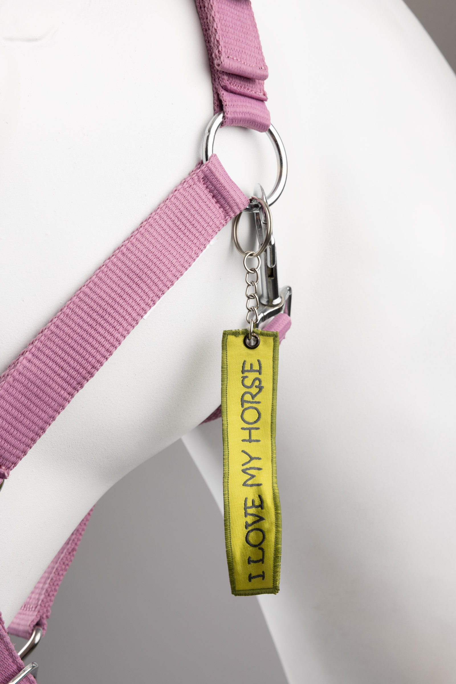 Horze Graffiti Pony kantar & uwiąz set  