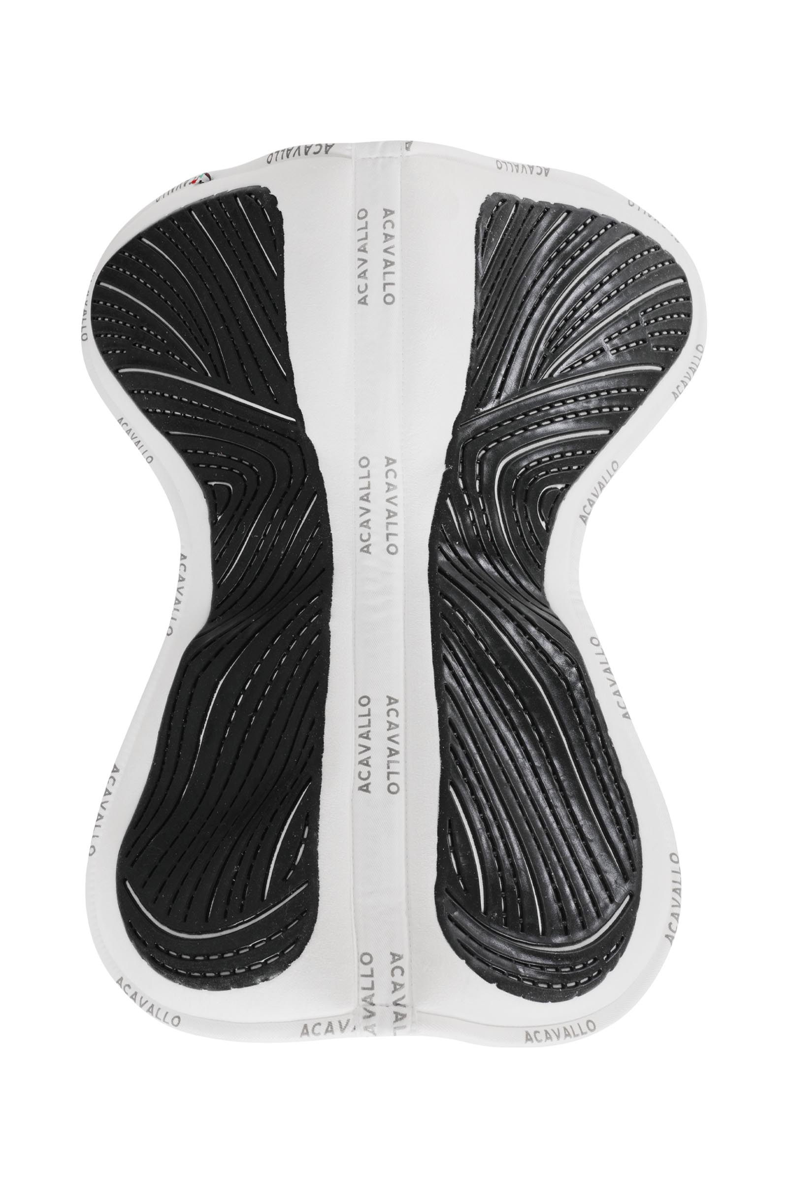 Acavallo Close Contact Classic Gel Siedzisko