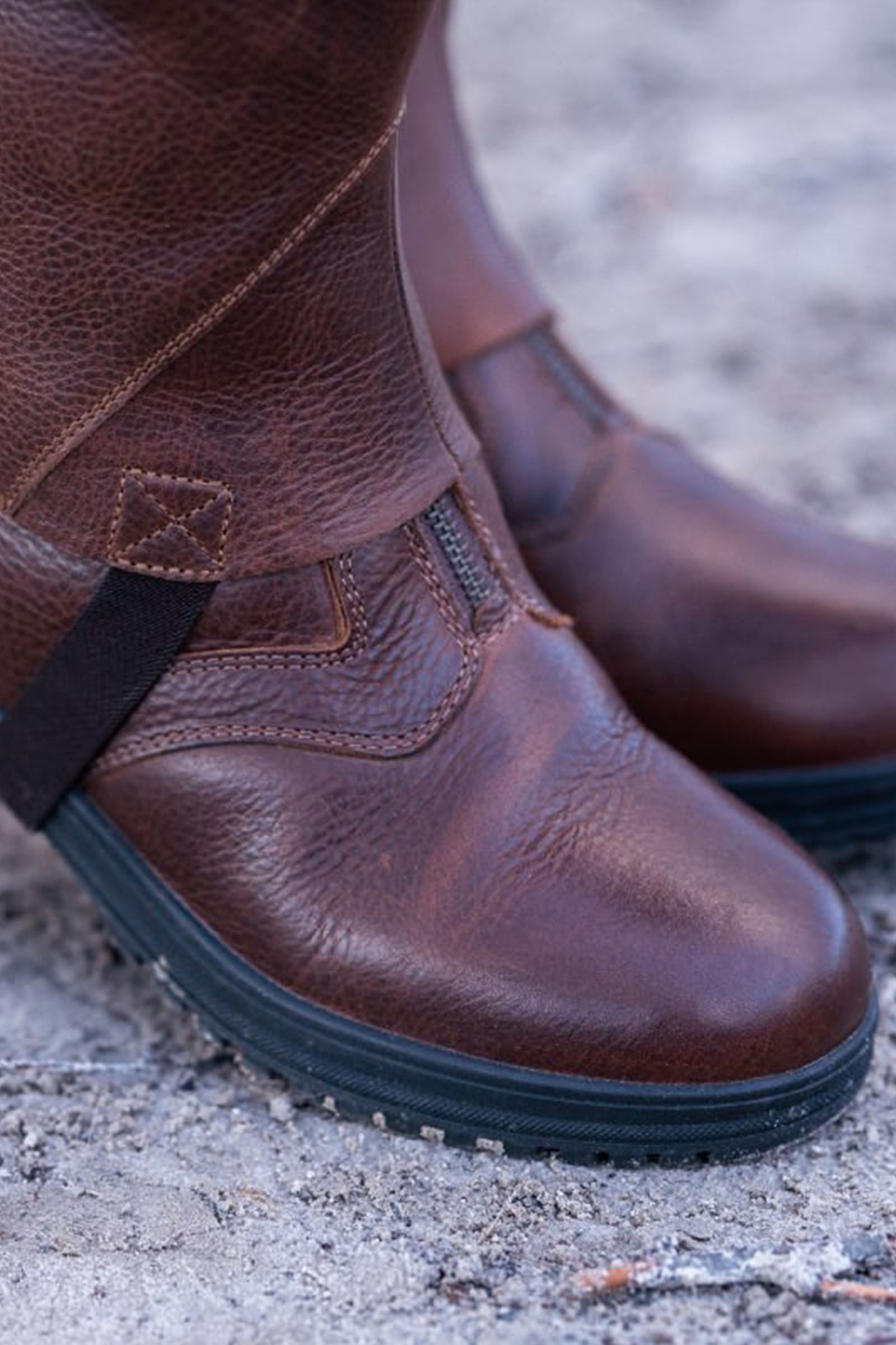 Suedwind Footwear Amaron Fz Wool Wodoodporne Buty Robocze