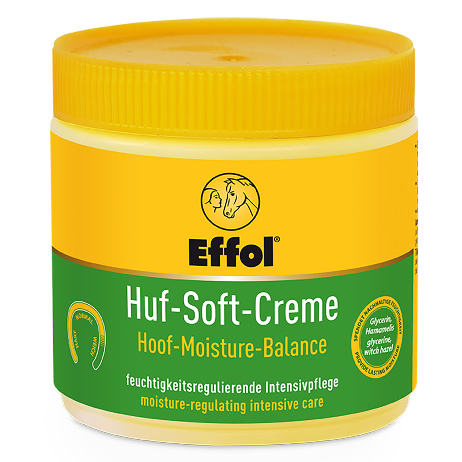 Effol Hoof-Moisture-Balance, 500ml