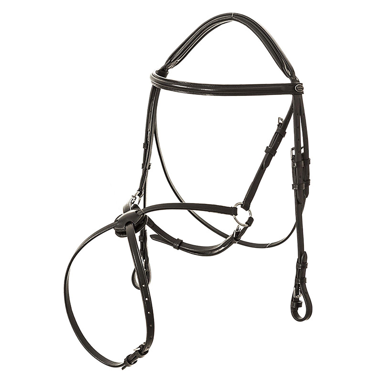 Kavalkade Carlos Mexican Bridle