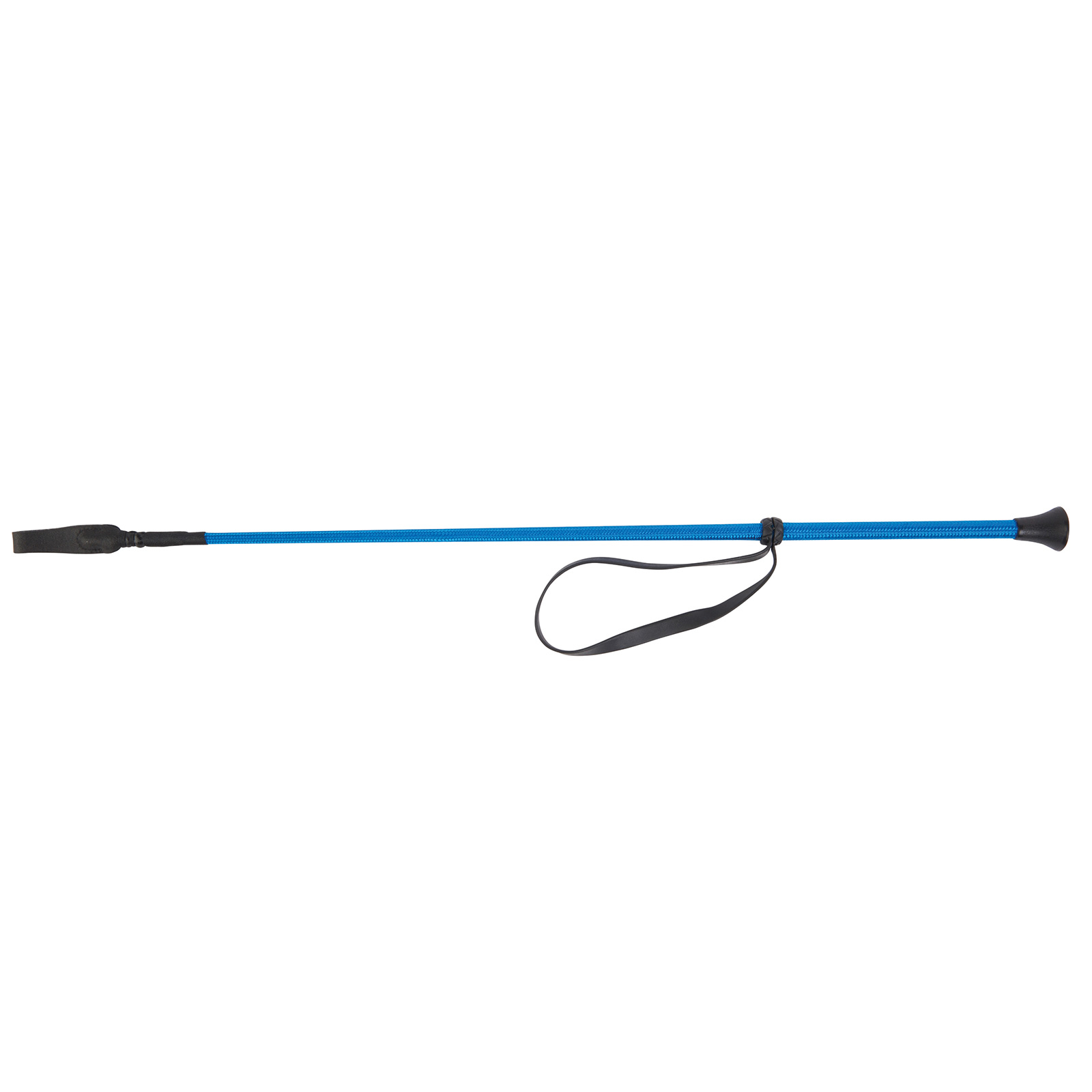 Royal Blue Crop pleciony z Dublina