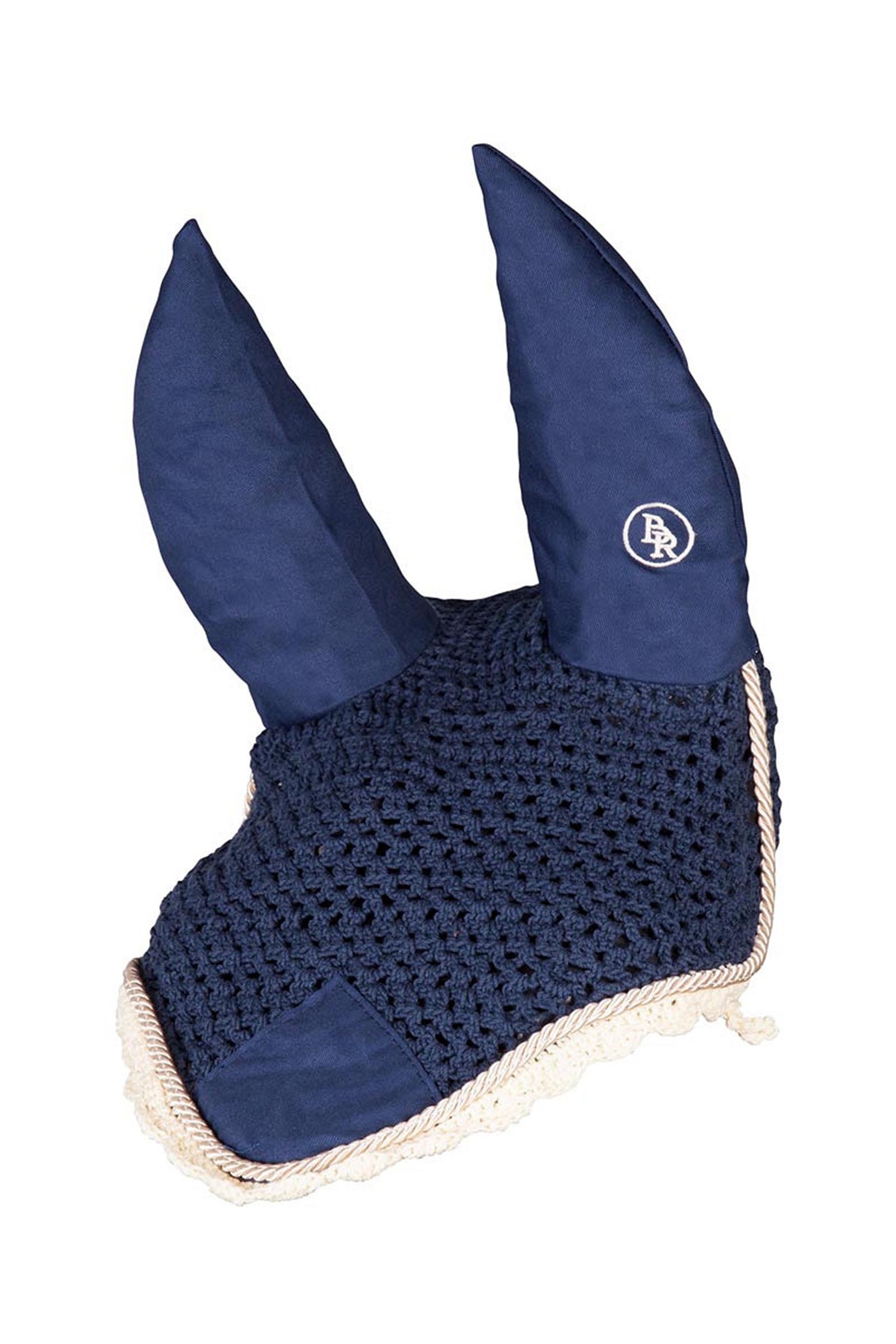 Blue BR Event bawełniana nausznica