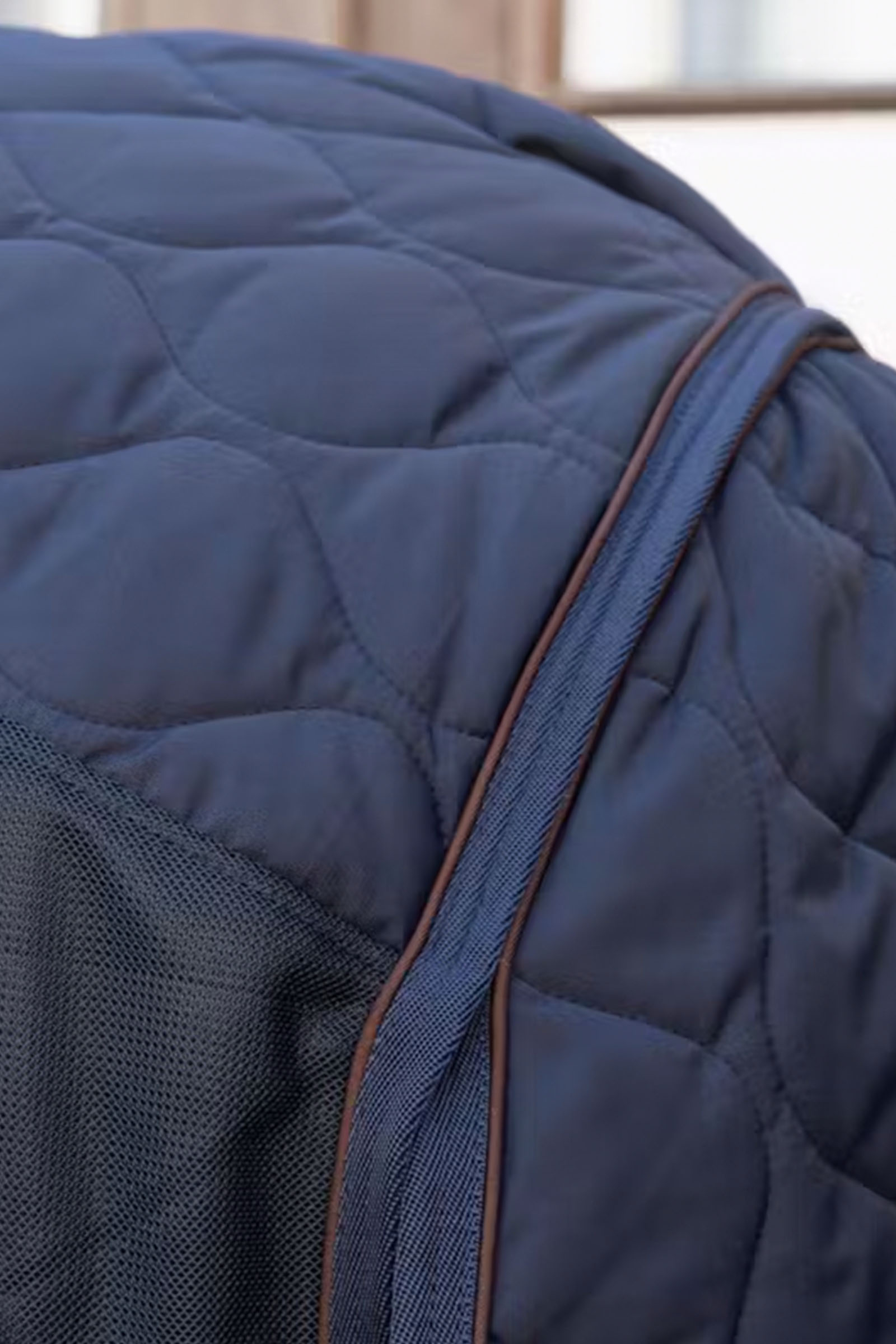 Kentucky Horsewear derka transportowa combo z polaru