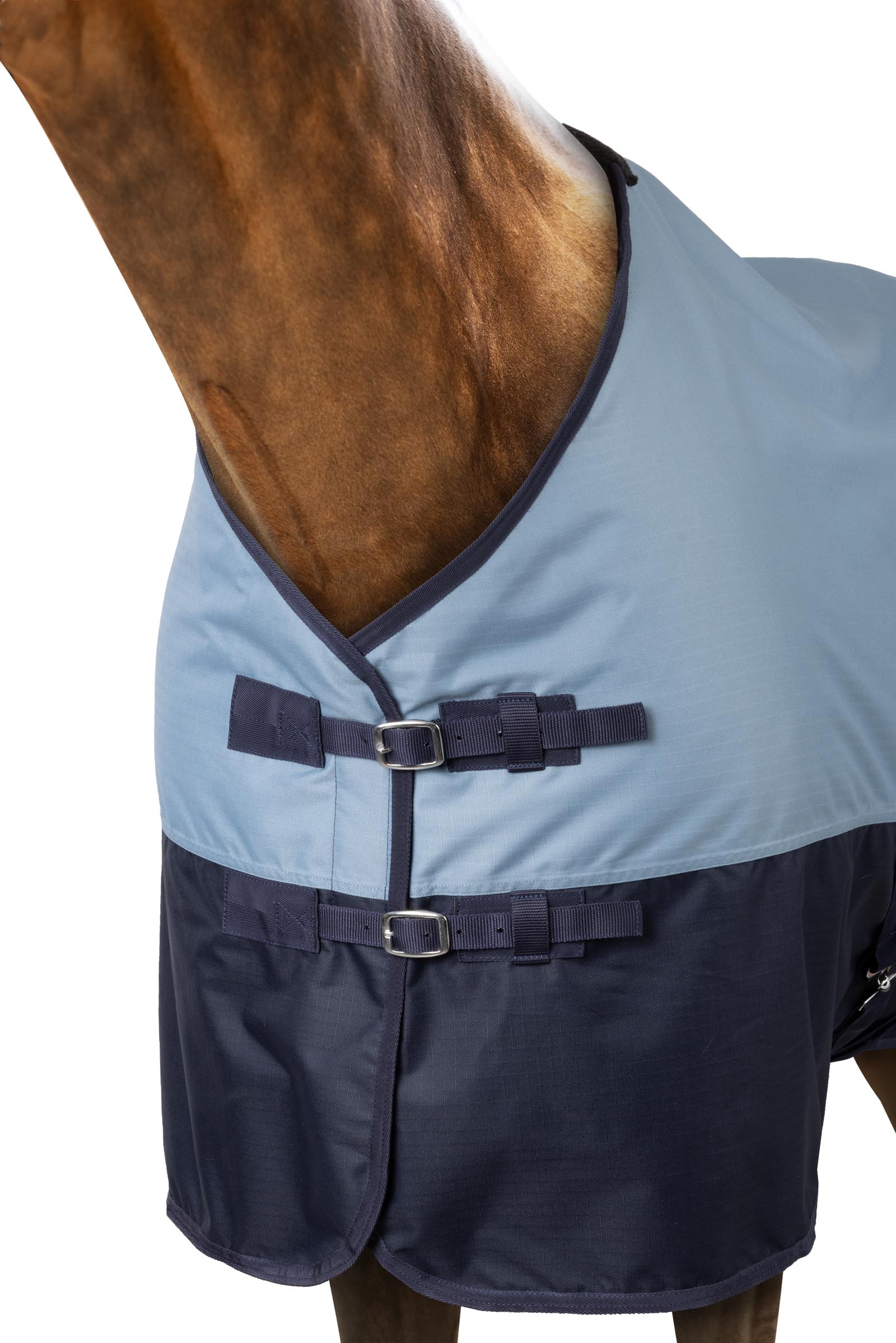 Horze 600D derka przeciwdeszczowa, 100g