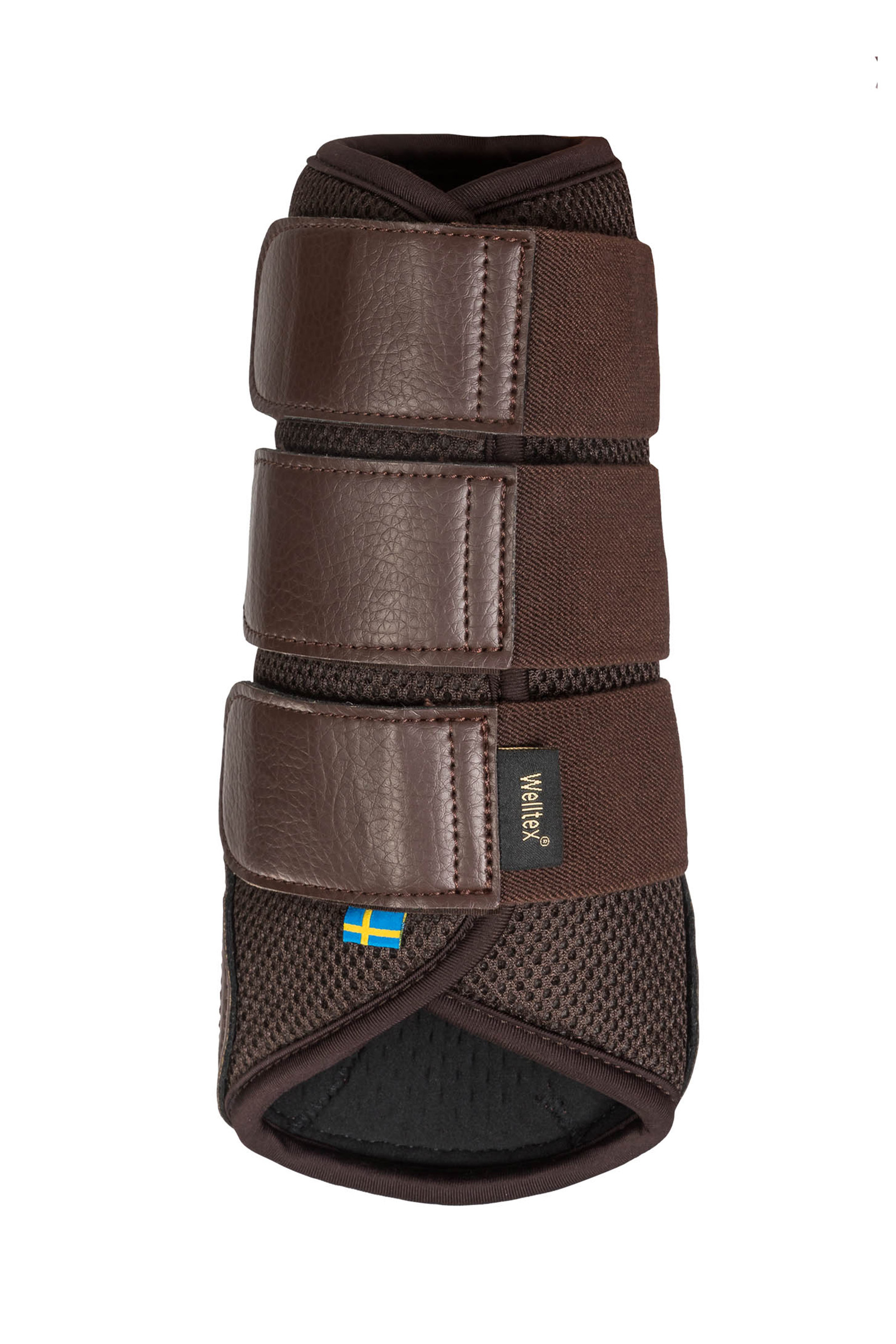 Brown Back on Track Ochraniacze Welltex&reg; Airflow