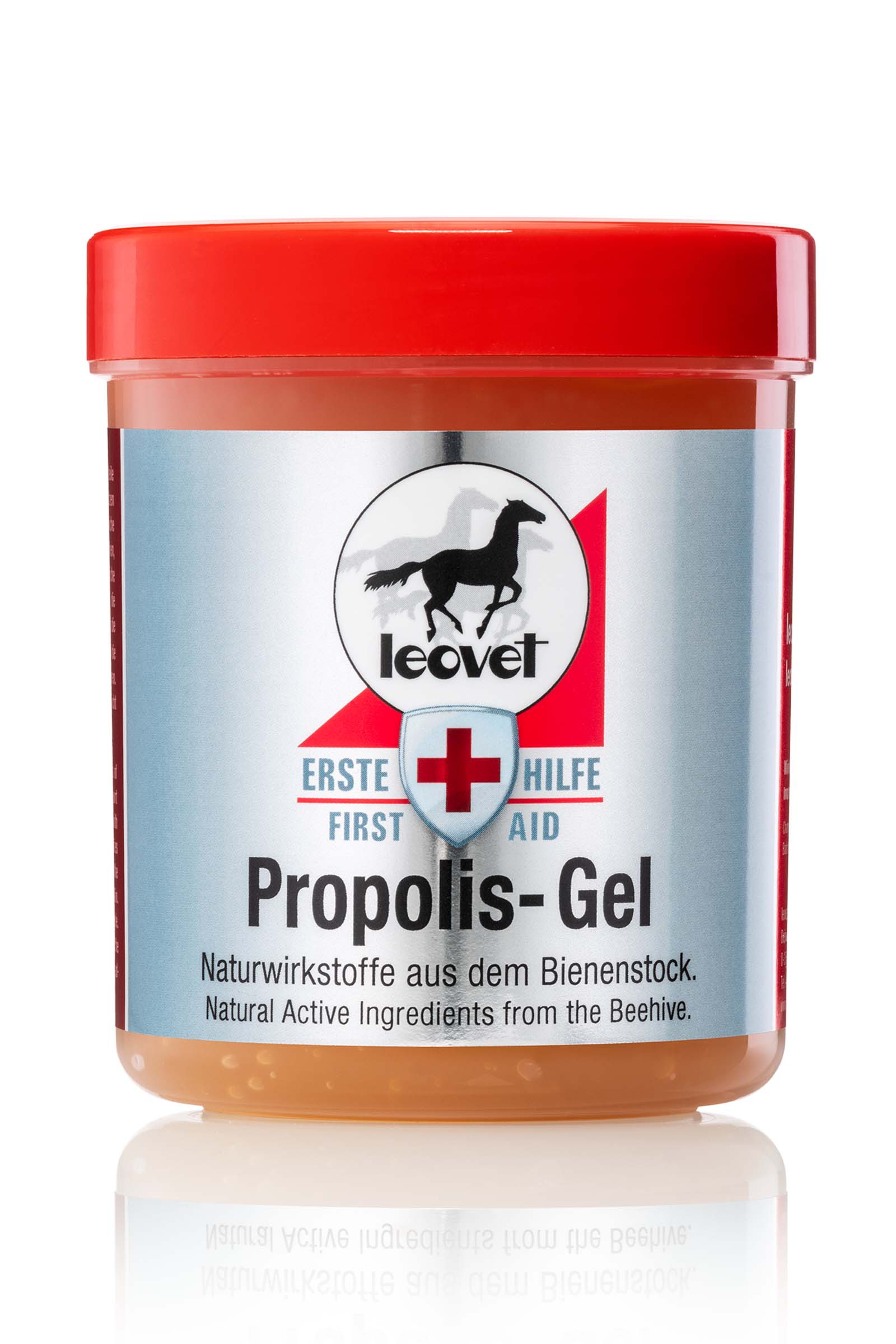 Leovet Propolis - żel