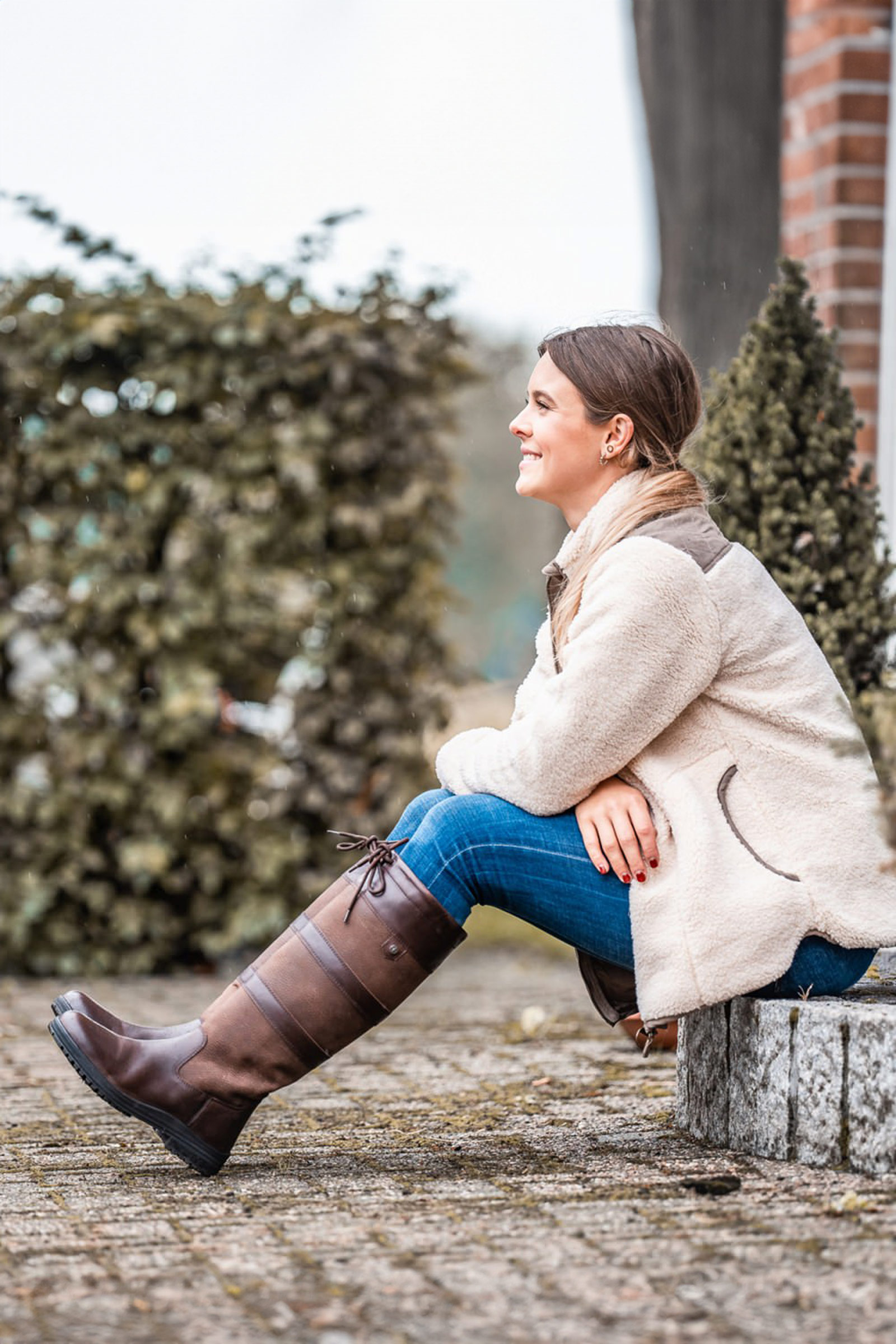 Suedwind Footwear Derry Buty damskie