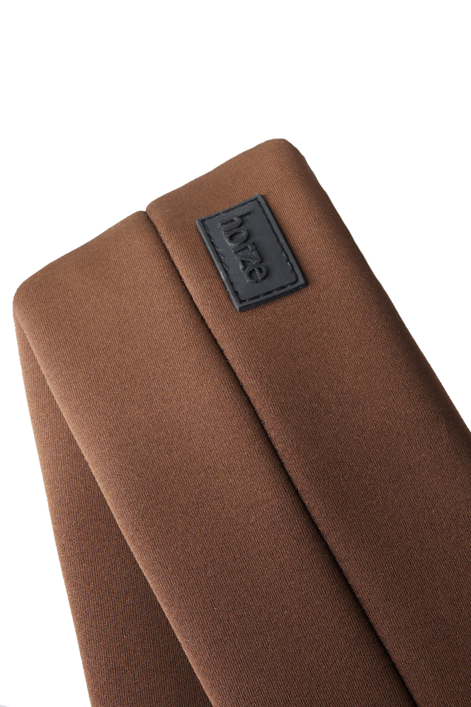 Horze Cavtat Długi popręg neoprenowy z zapięciem zapobiegającym obtarciom