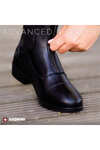 Suedwind Footwear Advanced II FZ Jodhpur buty, przedni zamek