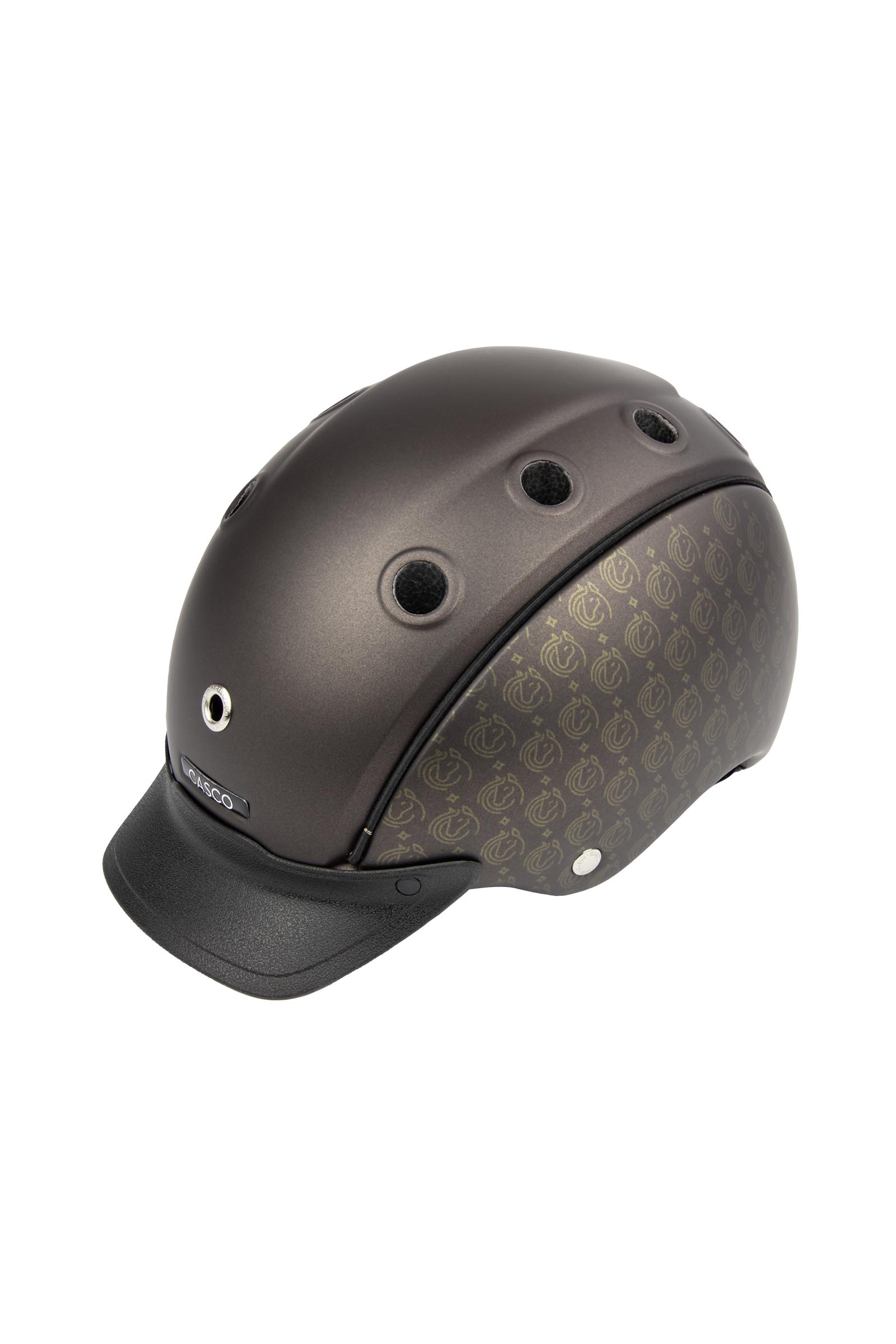 Casco Choice Starlit kask jeździecki dla dzieci