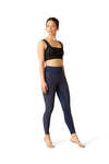Damskie legginsy do jazdy konnej Half Grip Ariat Boreas