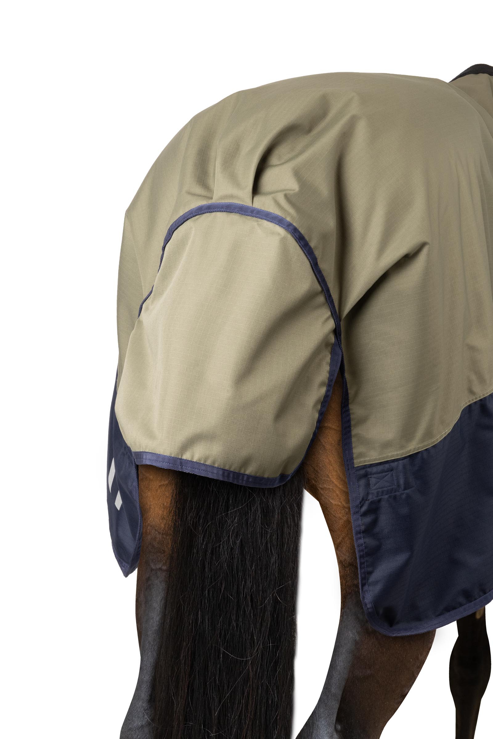 Horze 600D derka przeciwdeszczowa, 100g