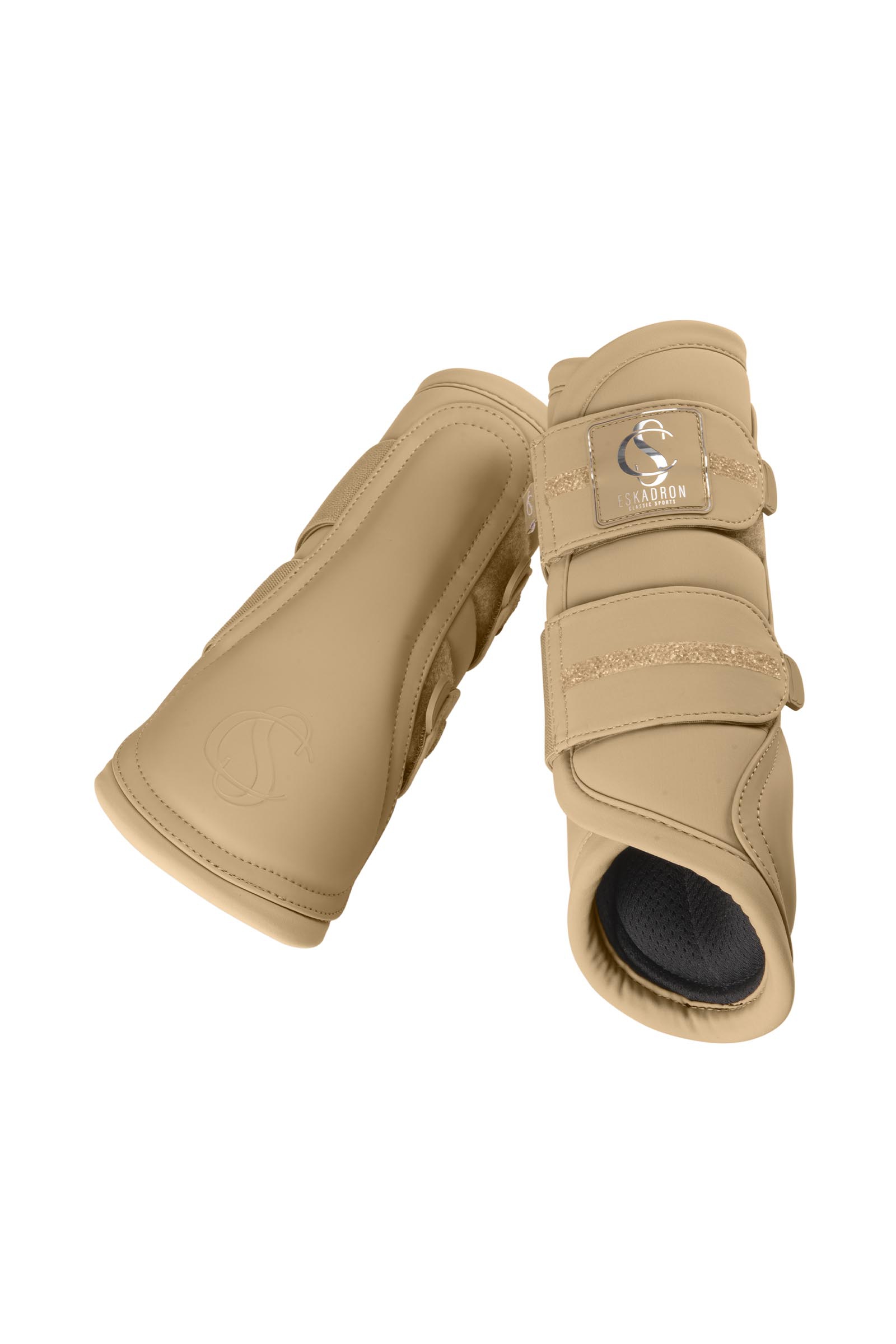 Sierra Eskadron Classic Sport SS26 Softshell Jewel ochraniacze ścięgien