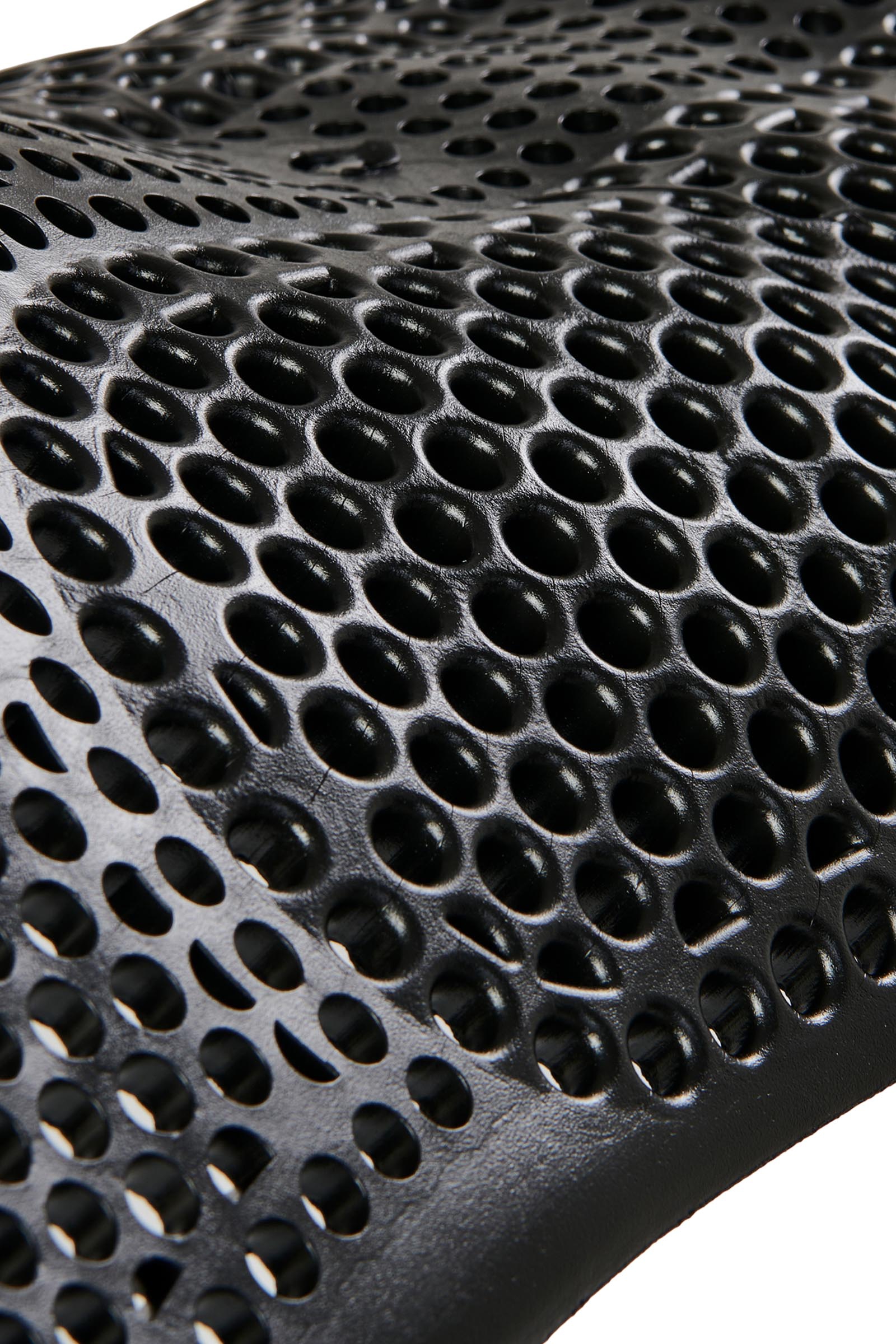 Acavallo Żelowa podkładka antypoślizgowa Classic środkowe podniesienie