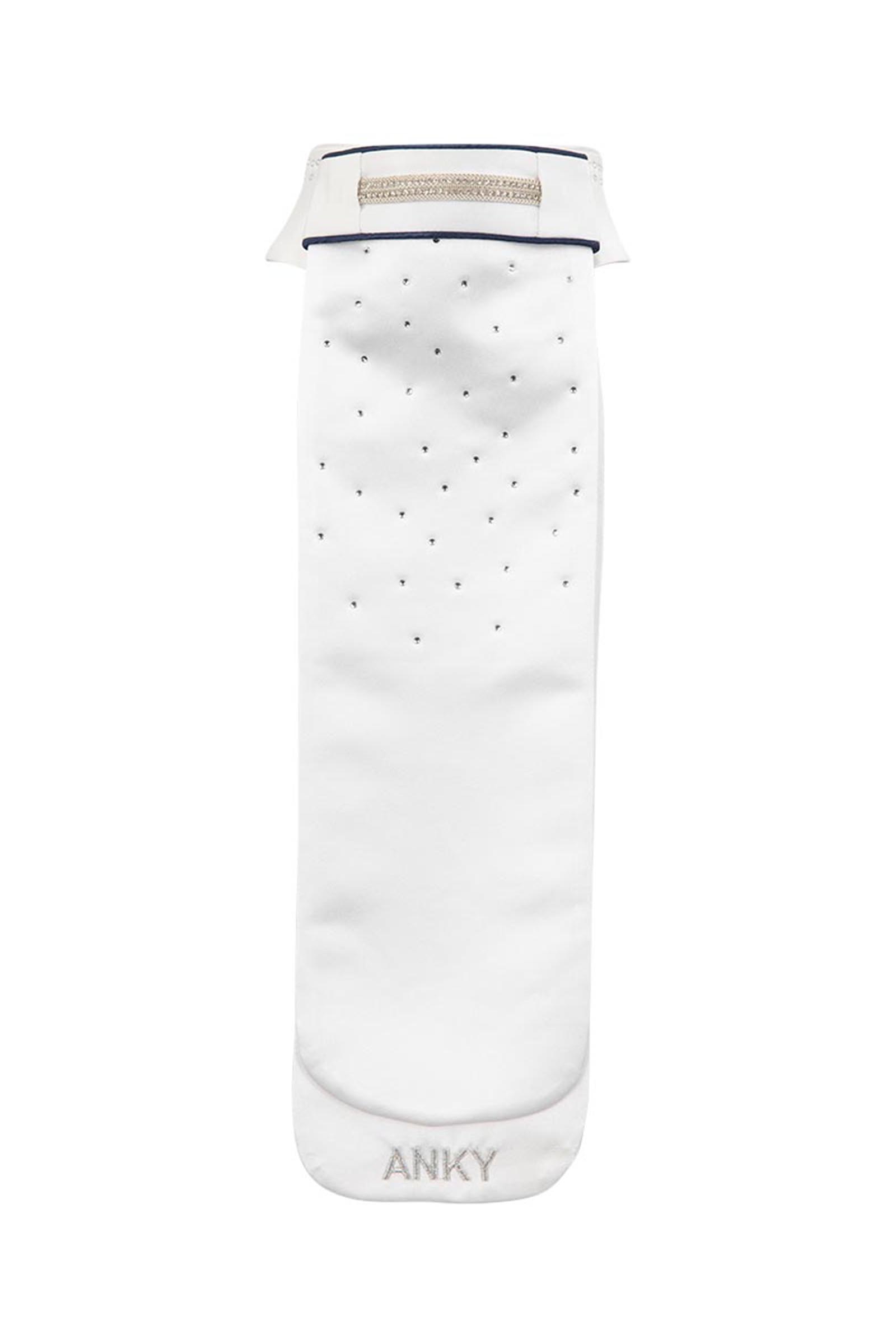 ANKY Plastron Multi-Fit z Odpinanym Kołnierzem