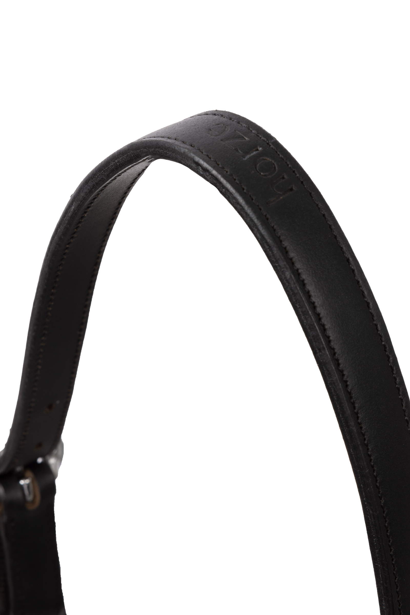 Horze kantar z kryształkami