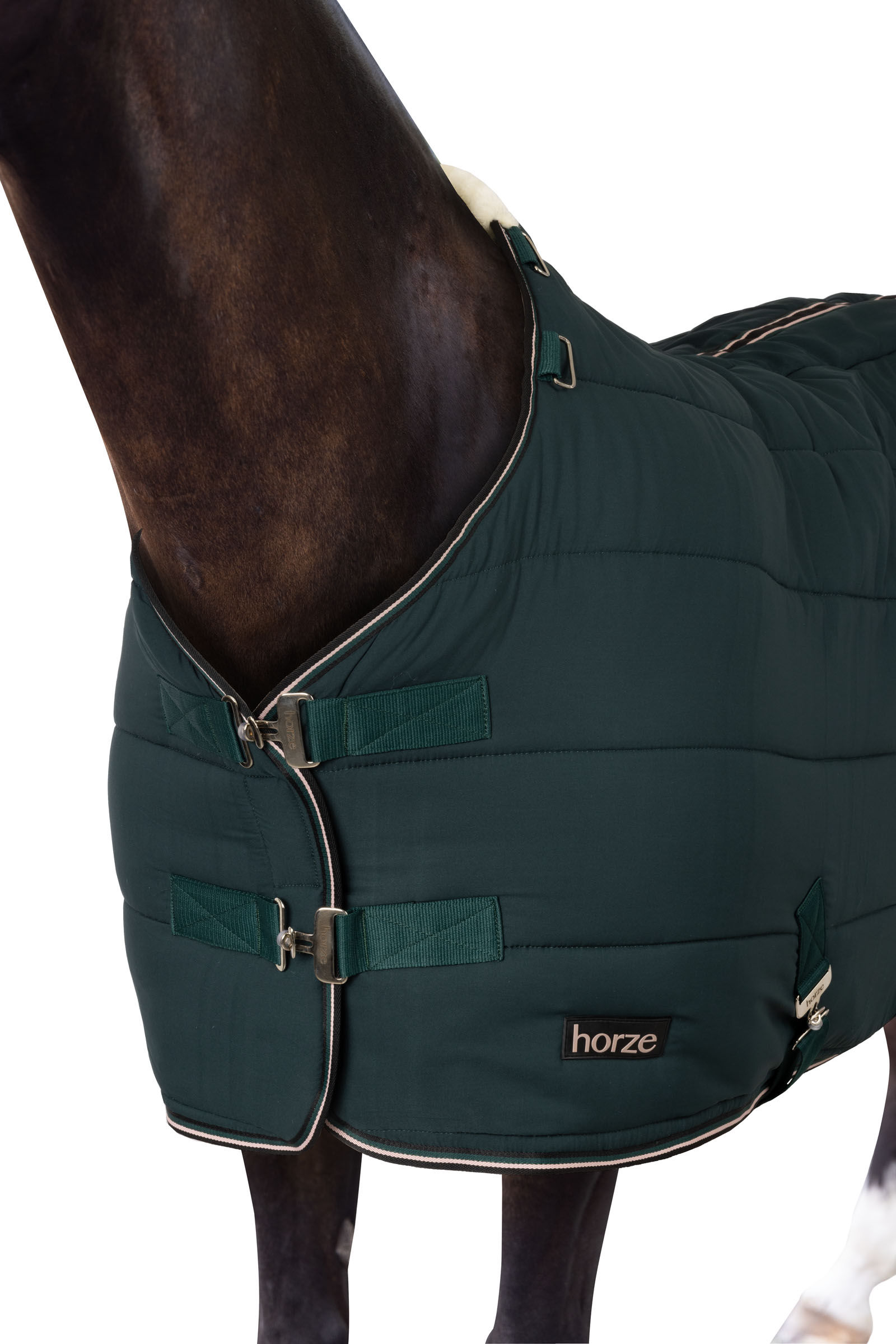 Horze Derka stajenna dla kucyka Glasgow