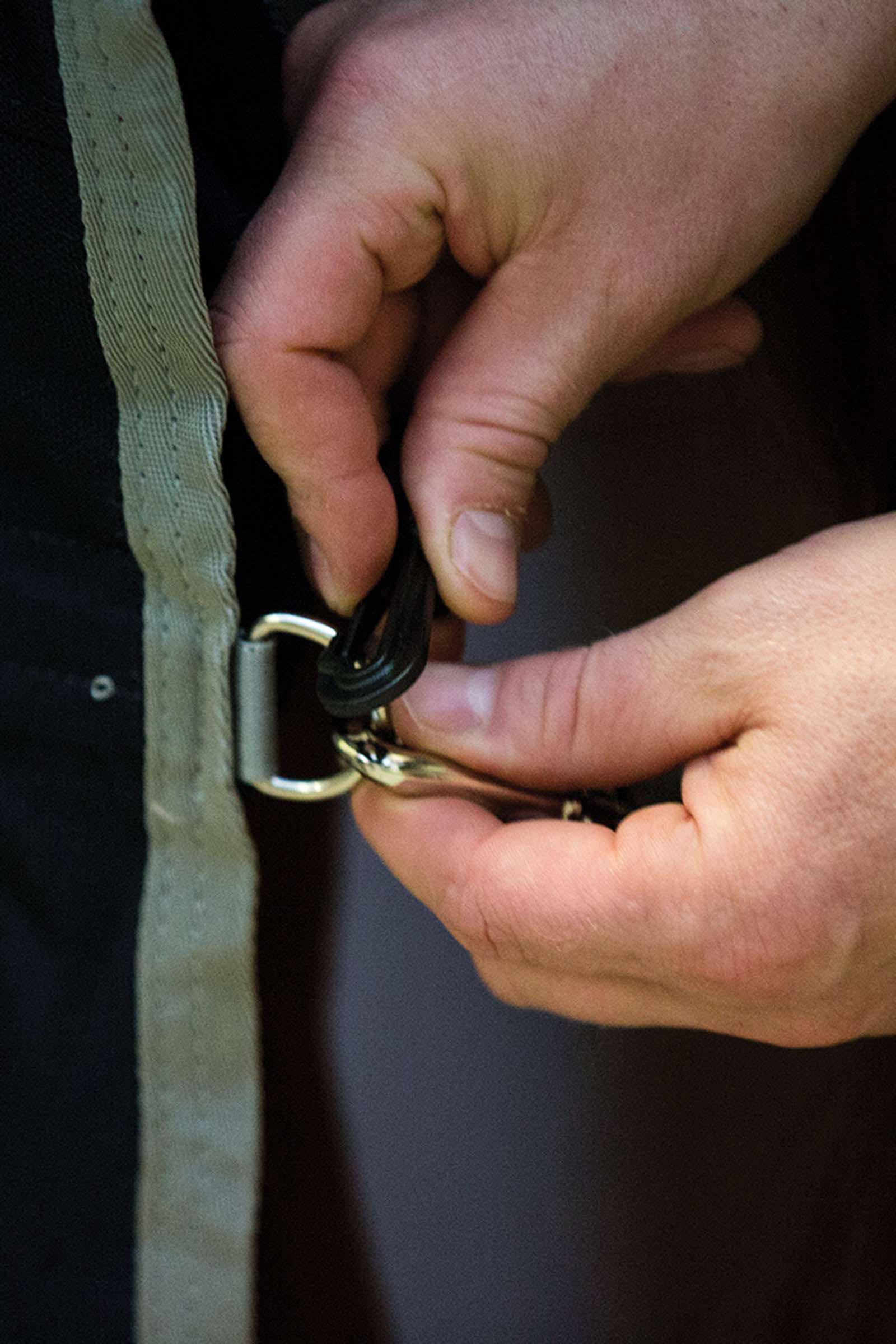 Horseware Liner podkładka, 100g