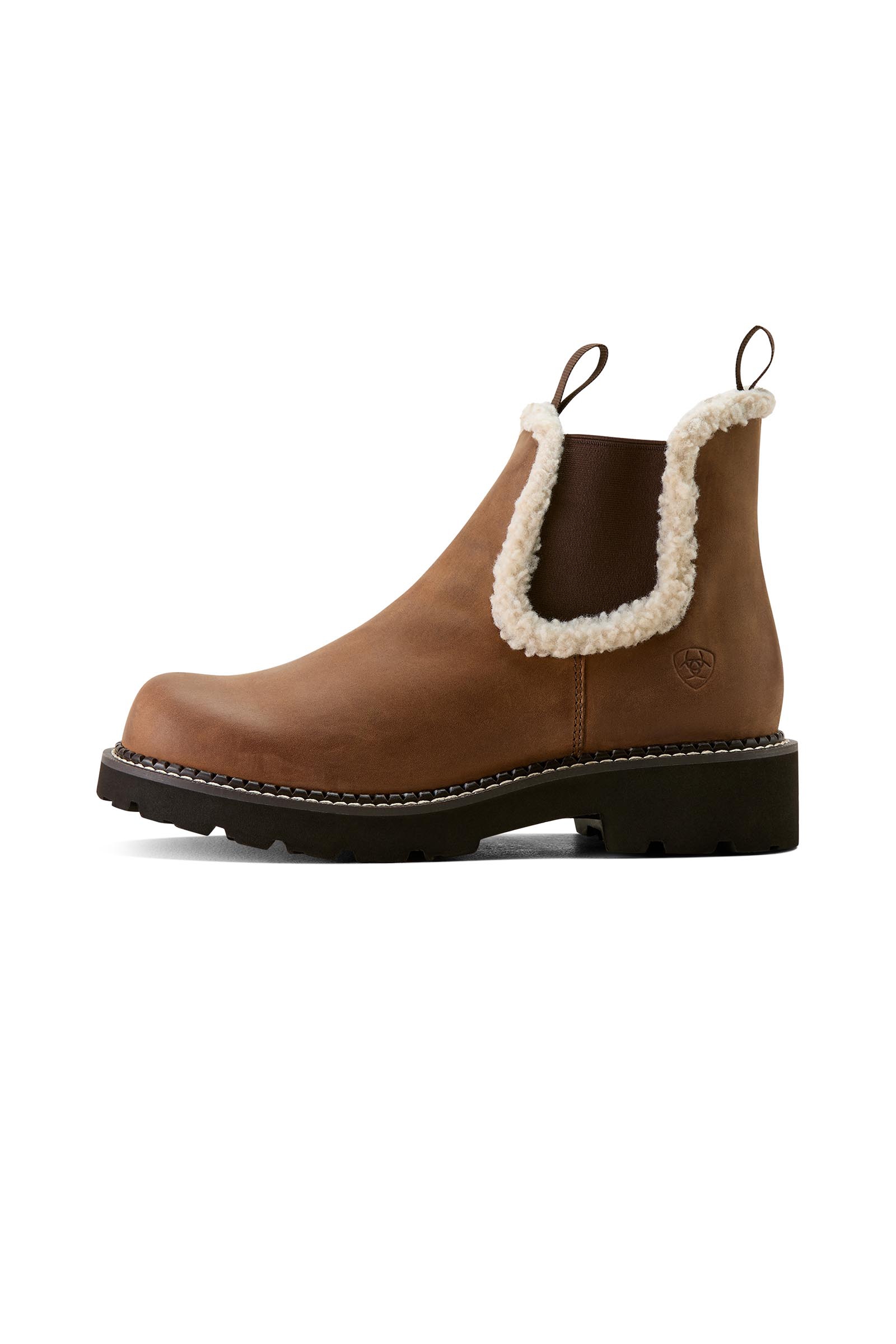 Ariat Fatbaby Cozy damskie botki Chelsea