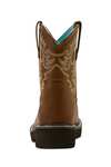 Ariat Fatbaby damskie buty westernowe