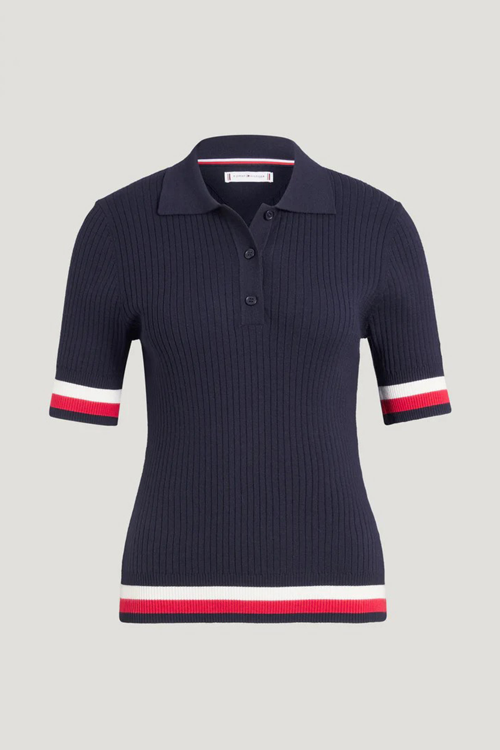 Tommy Hilfiger Equestrian Lenox sweter polo