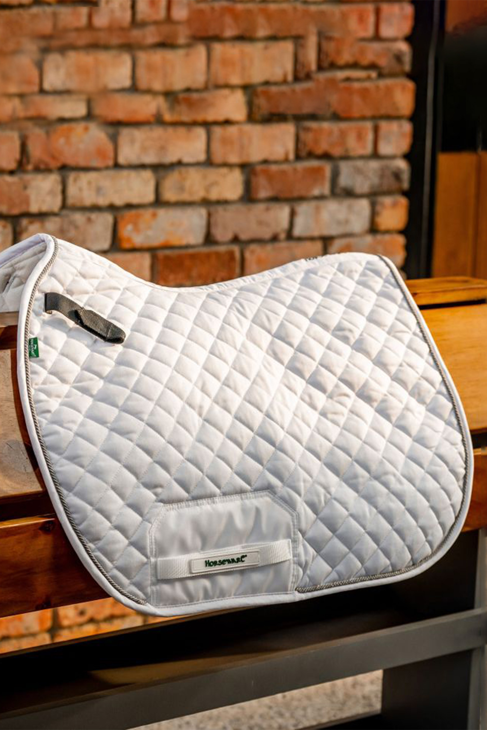 Horseware Signature Wiosenny podkład pod siodło