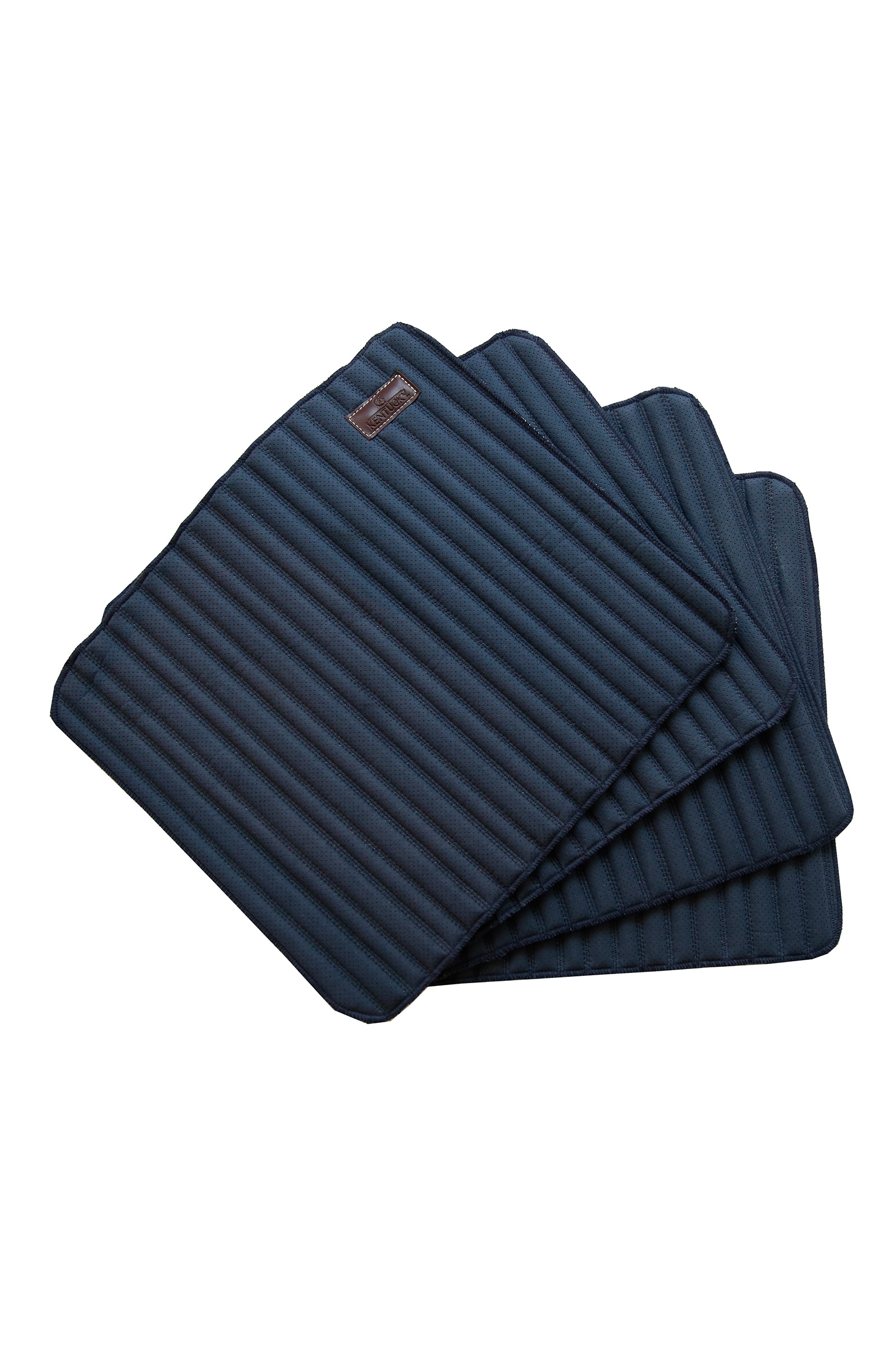 Kentucky Horsewear Absorb owijki na nogi, 45x30cm