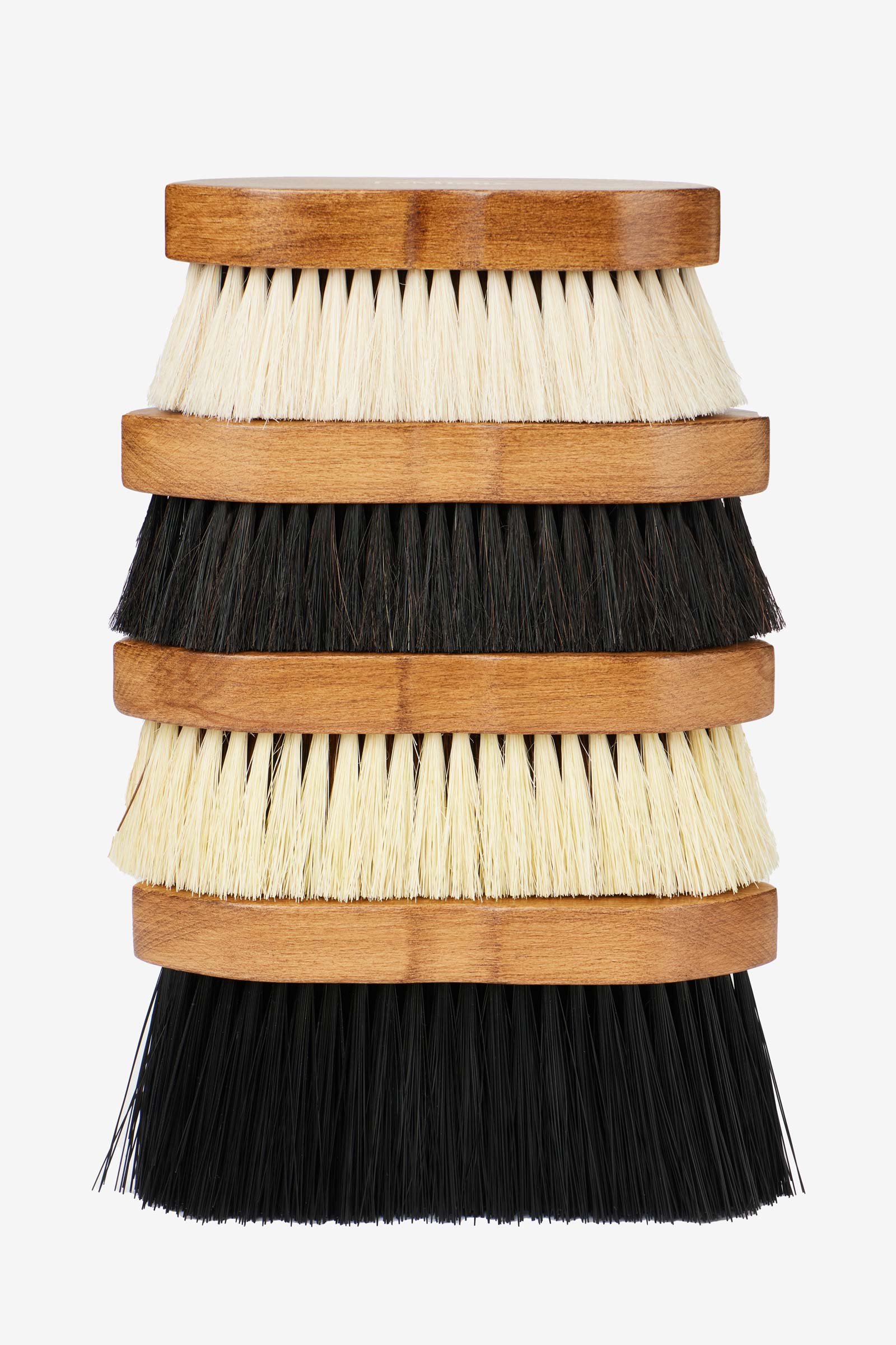 Pędzel LeMieux Artisan Flick