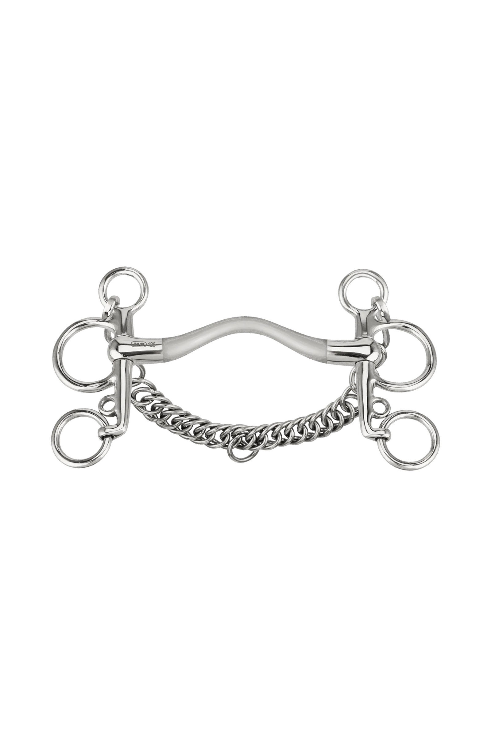 Sprenger Satinox CM Pelham 14mm stal nierdzewna