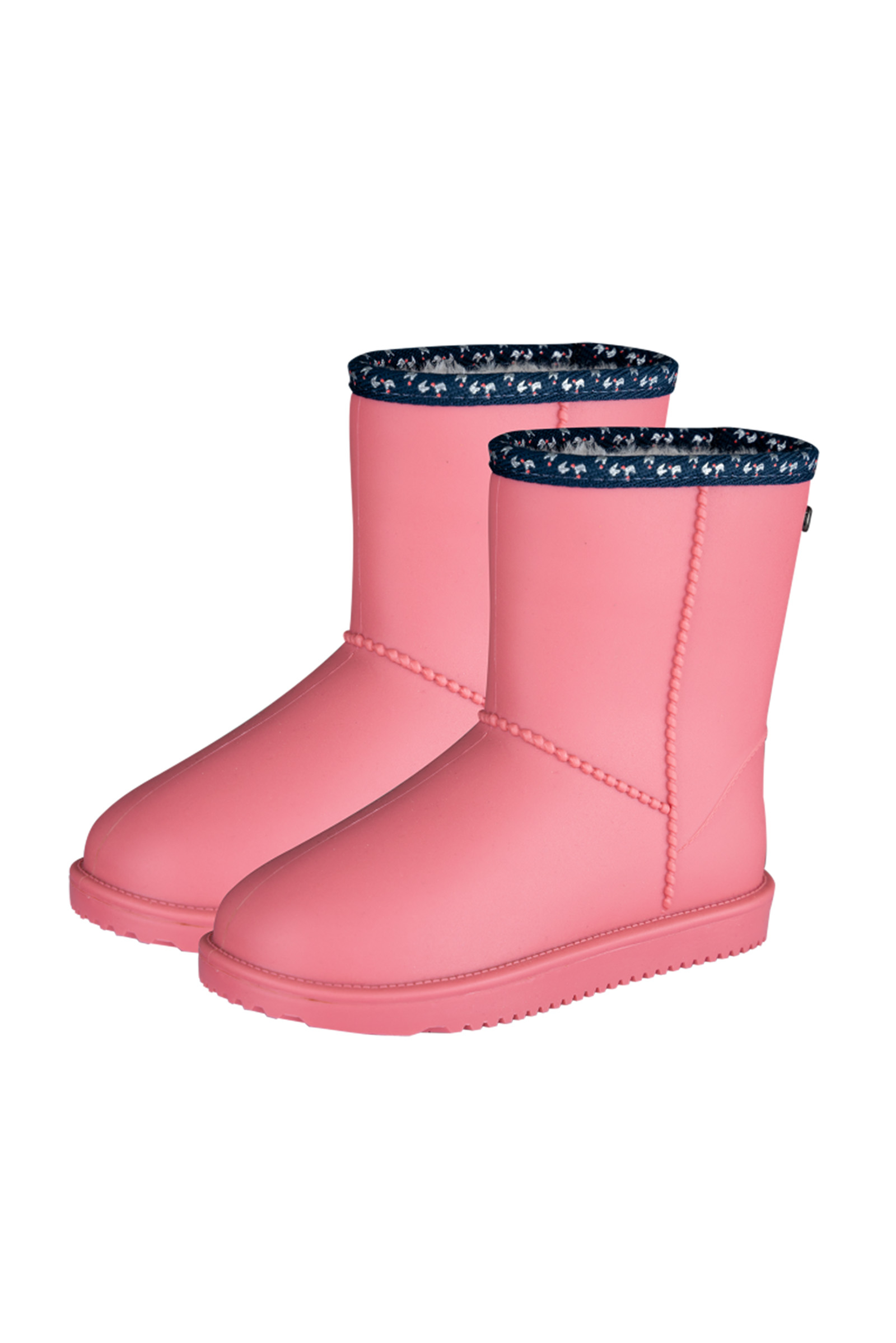 pinkrose/luckyheart ELT Rainless Bootie, dziecięca