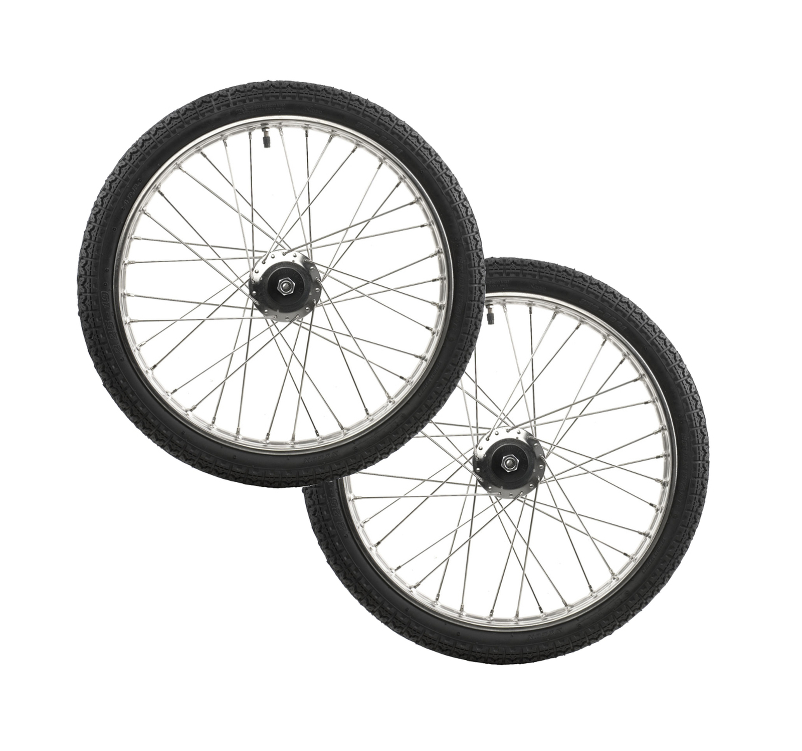 Finntack Speedcart Wheel Lux (sold in pairs)