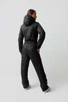 Horze Annica Damski wodoodporny ocieplany kombinezon