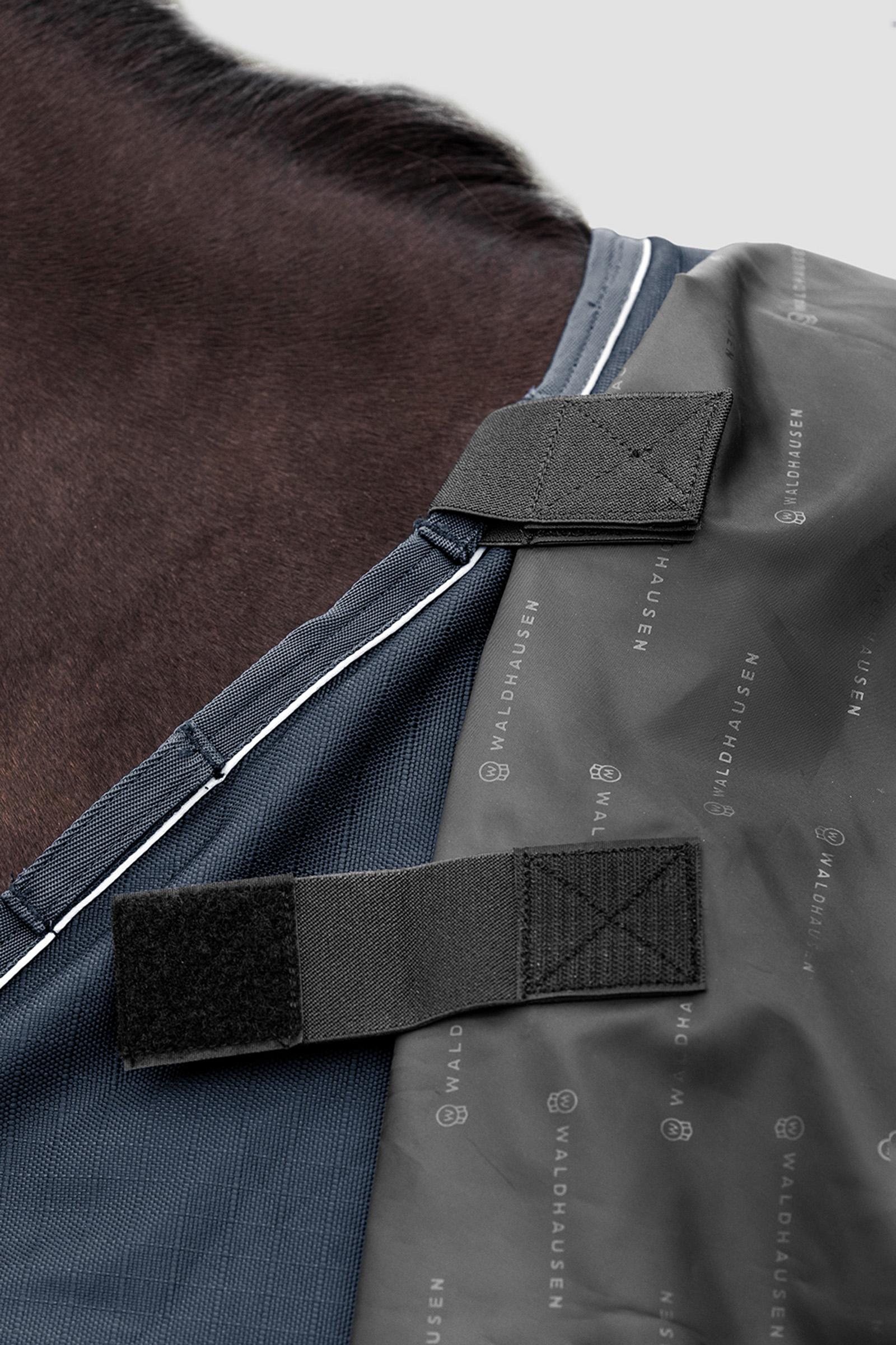 Waldhausen Outdoor Rug Scandic 50g