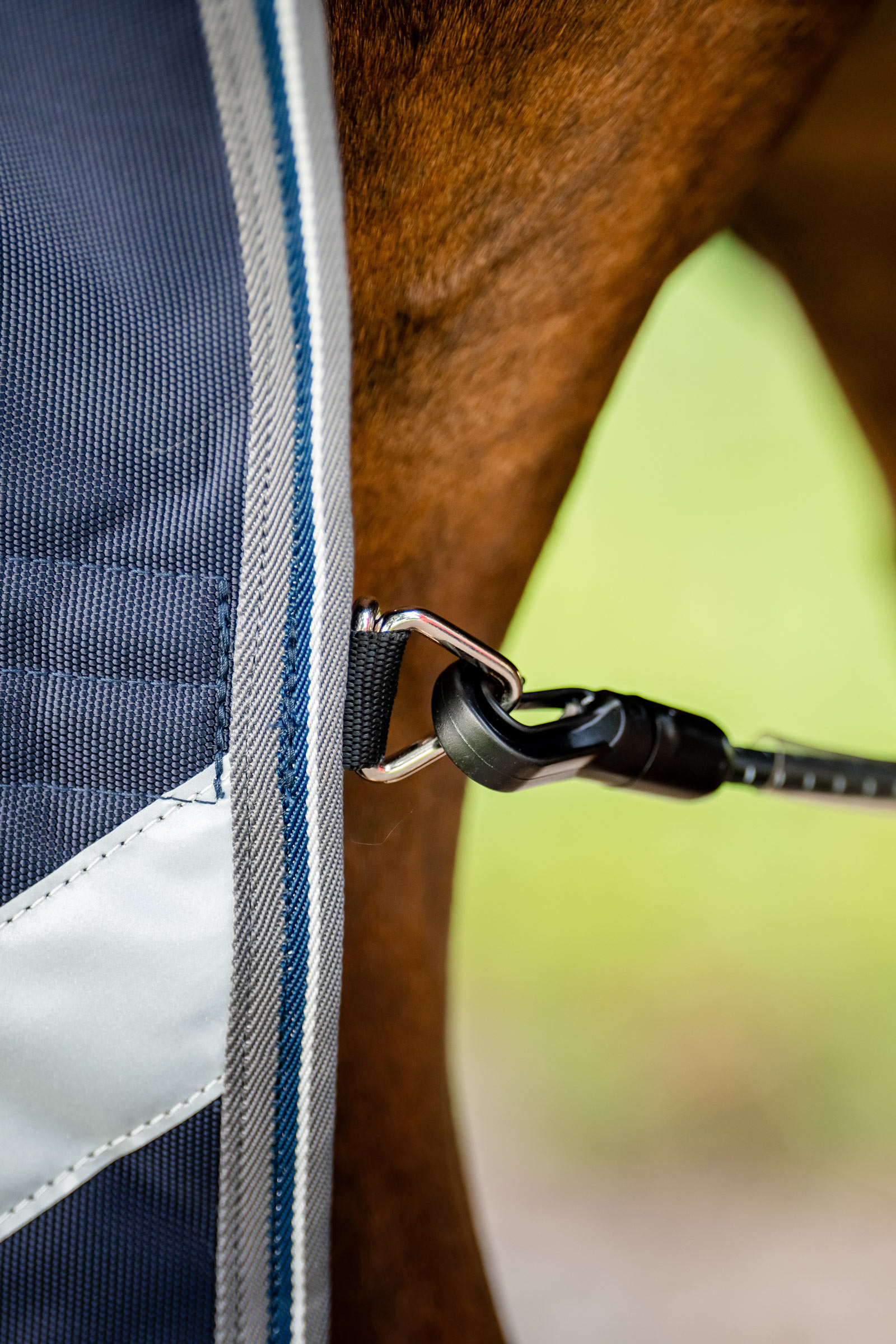 Horseware Rambo 1680D Plus Vario Layer derka padokowa, 250 g