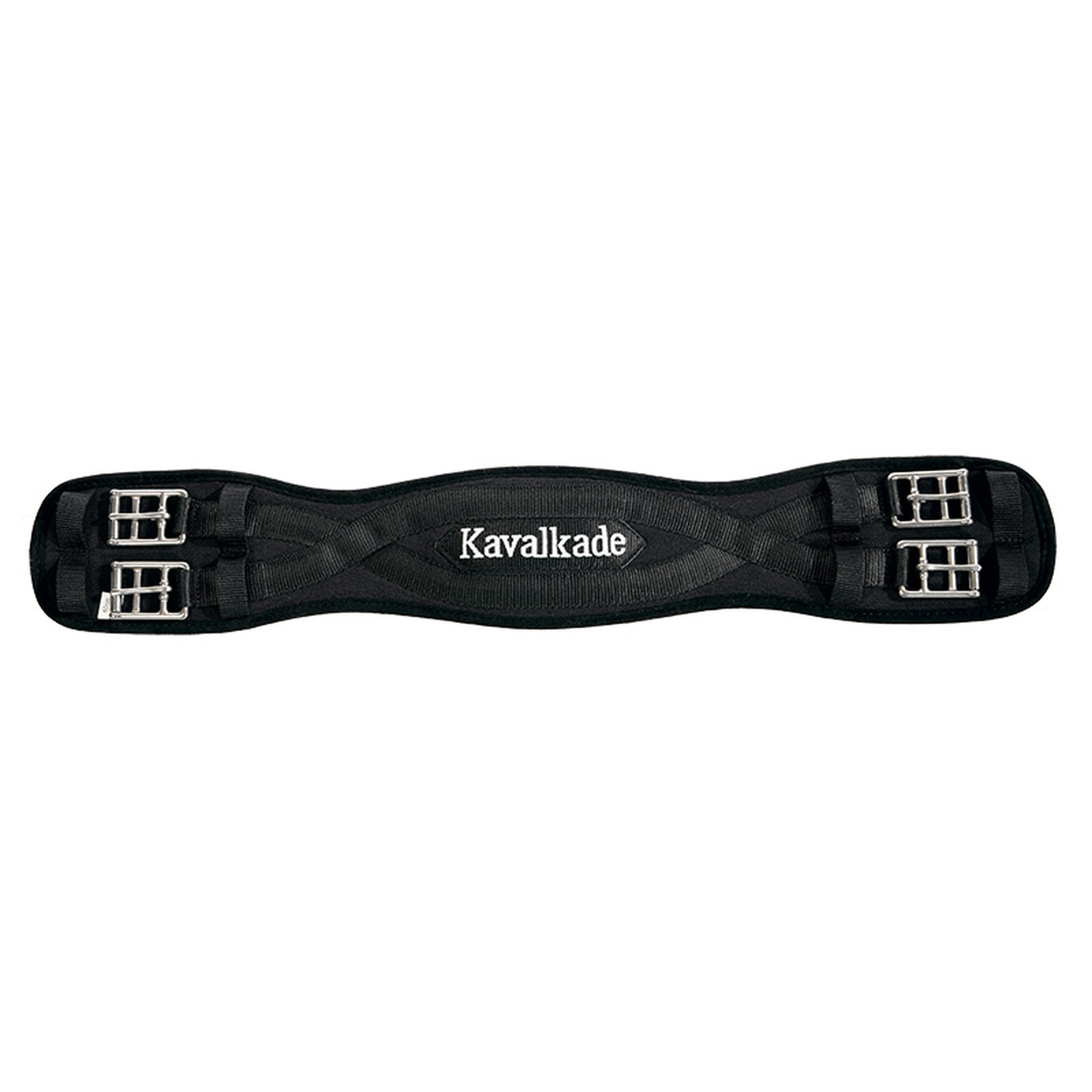 Krótki popręg Kavalkade Klimatex