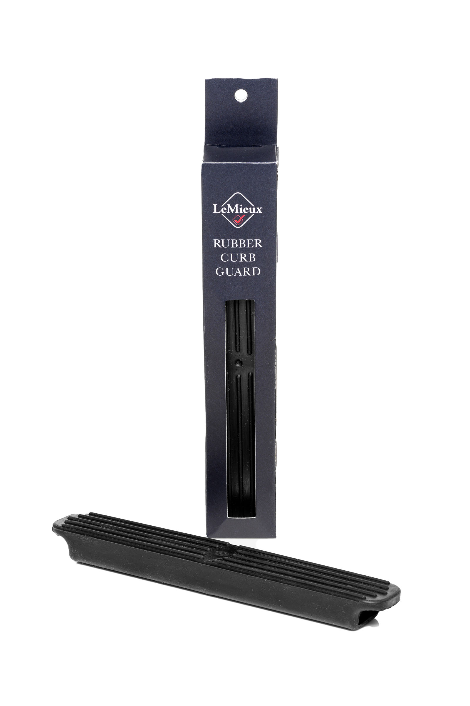 LeMieux osłona łańcuszka podbródkowego