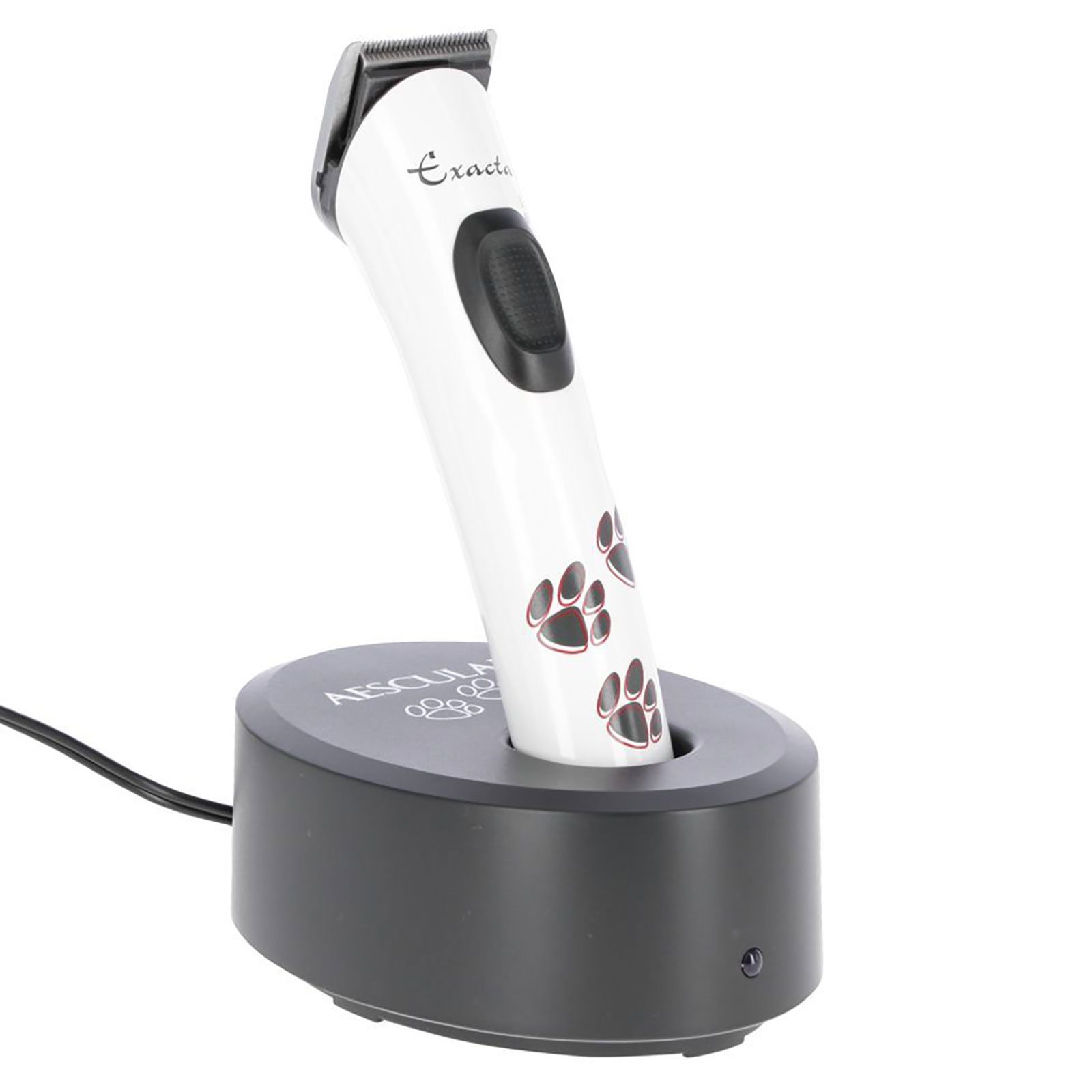 Aesculap Exacta GT416 Maszynka do golenia, zasilana bateriami