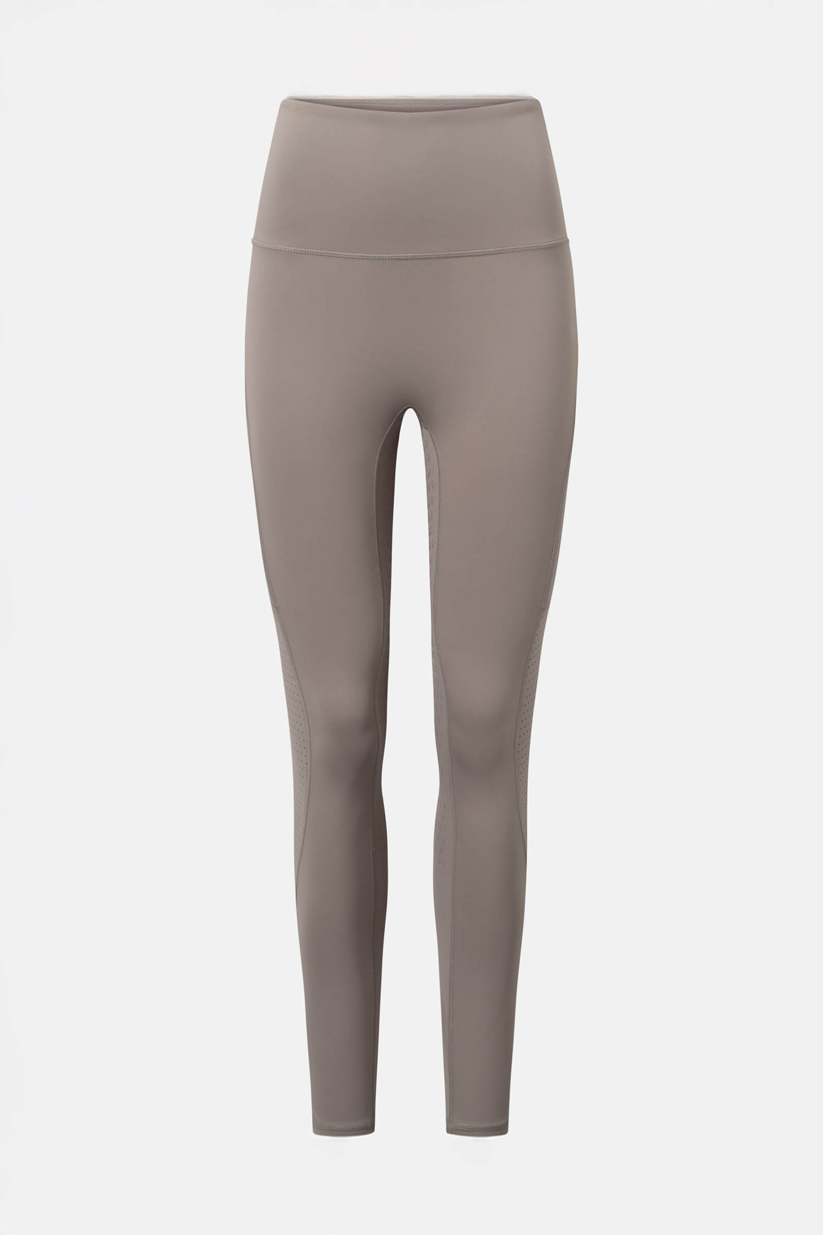 Driftwood Horze Vilma damskie legginsy jeździeckie z pełnym lejem i chłodzącą funkcją