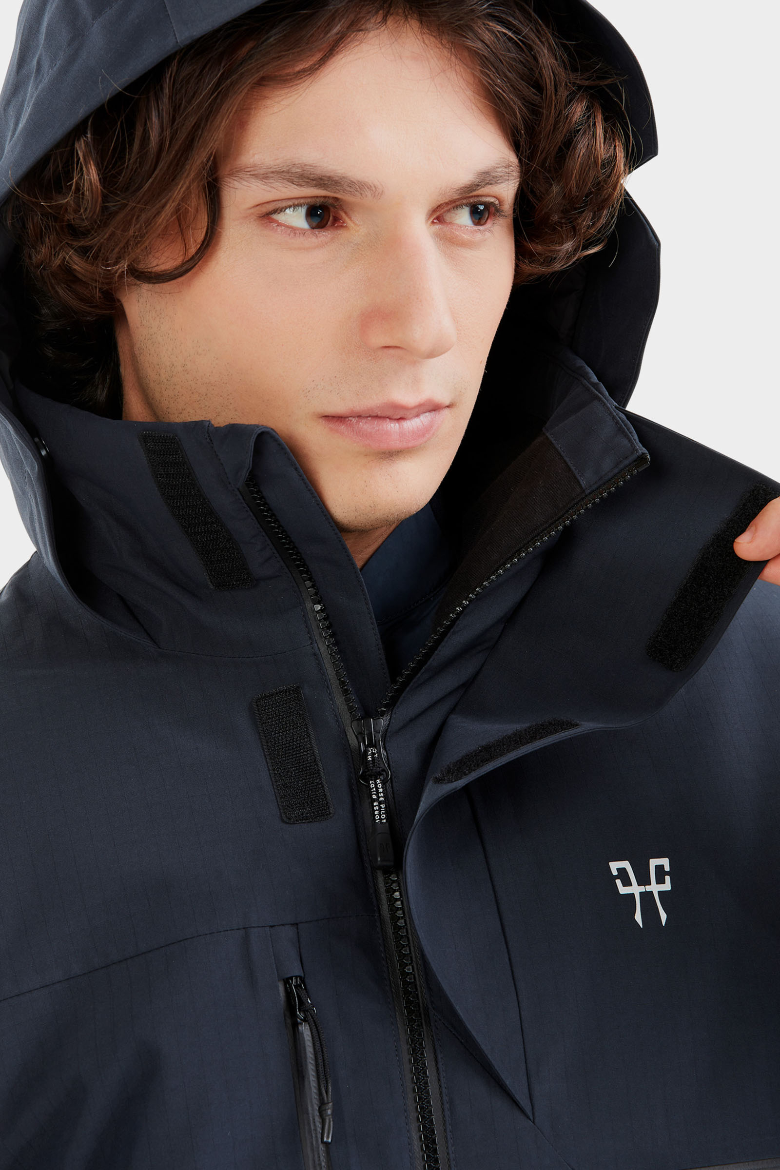 Kurtka męska Horse Pilot Essential