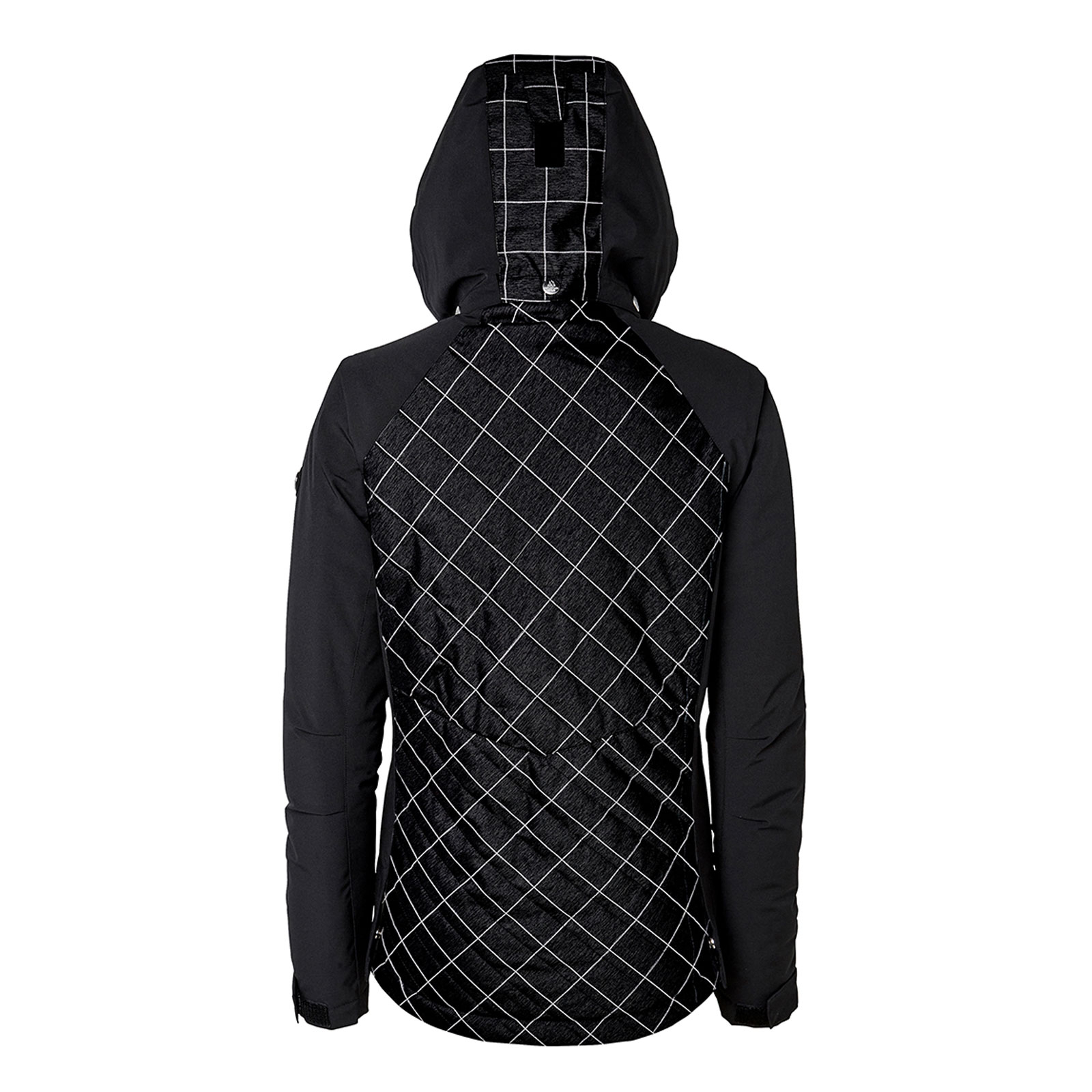 Iluzoryczna kurtka g&oacute;rskiego konia